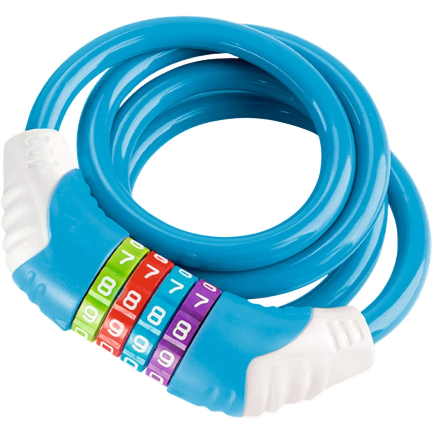 PUKY Blue Ks