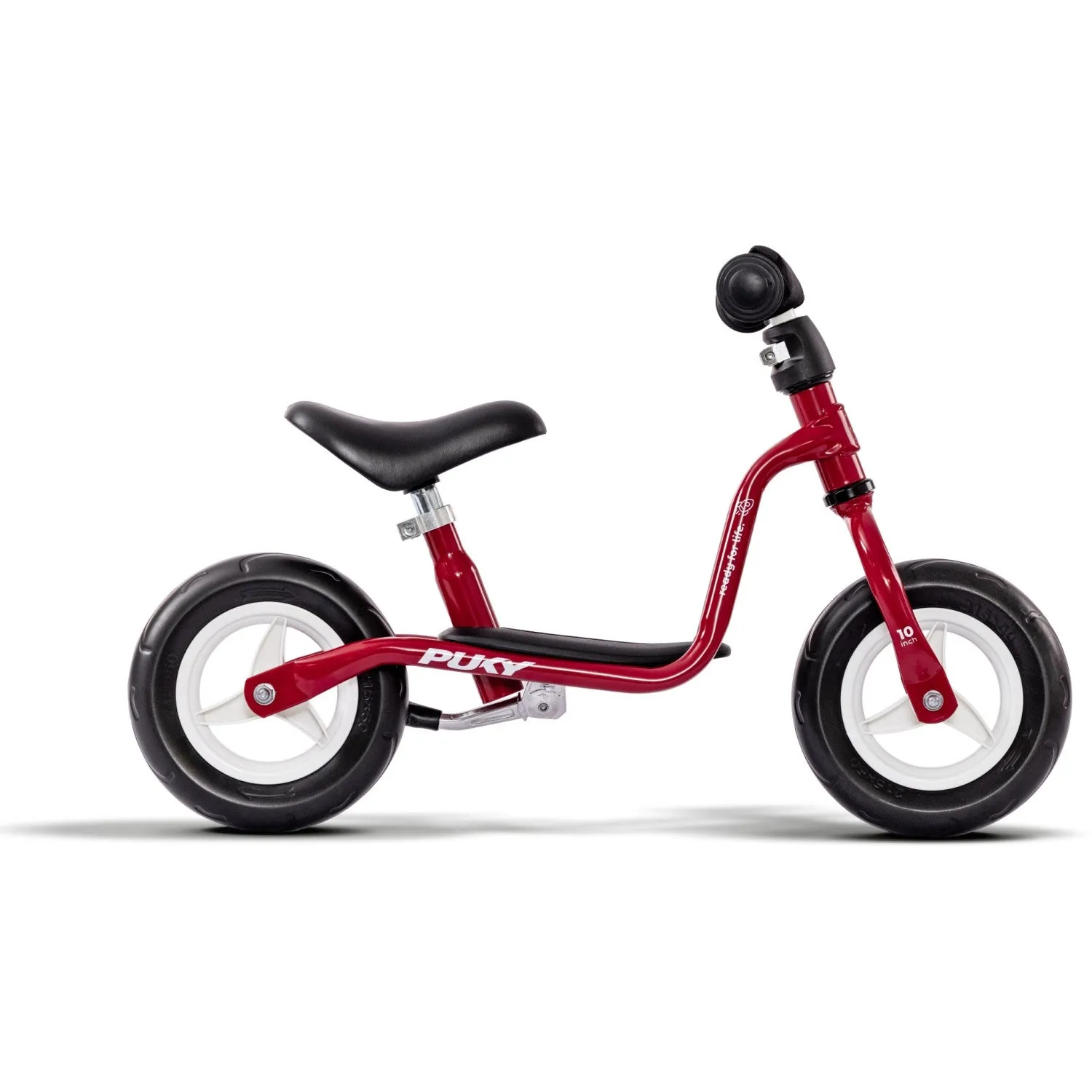 PUKY Chilli Red Lr M