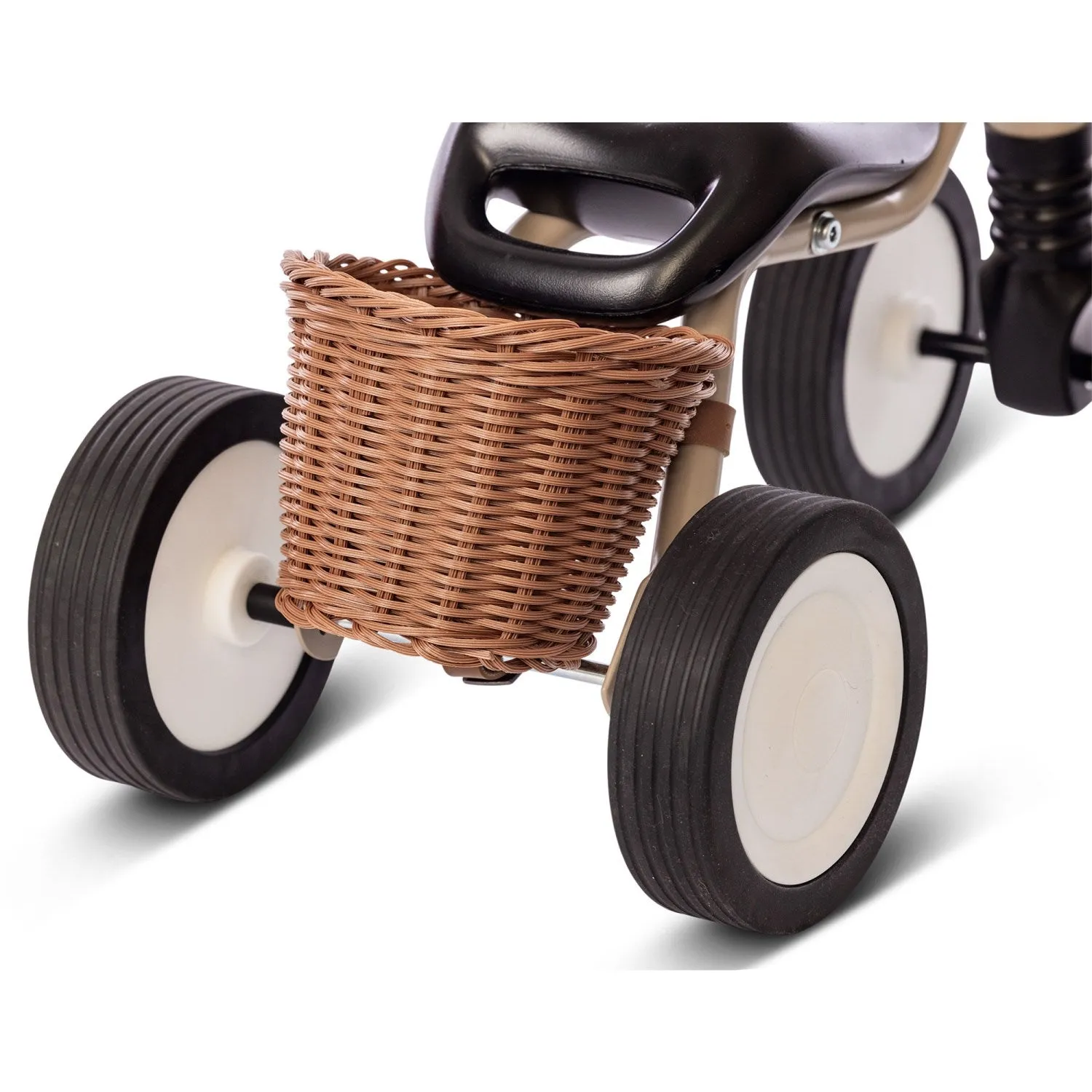 PUKY Dusty Sand Wutsch Bundle