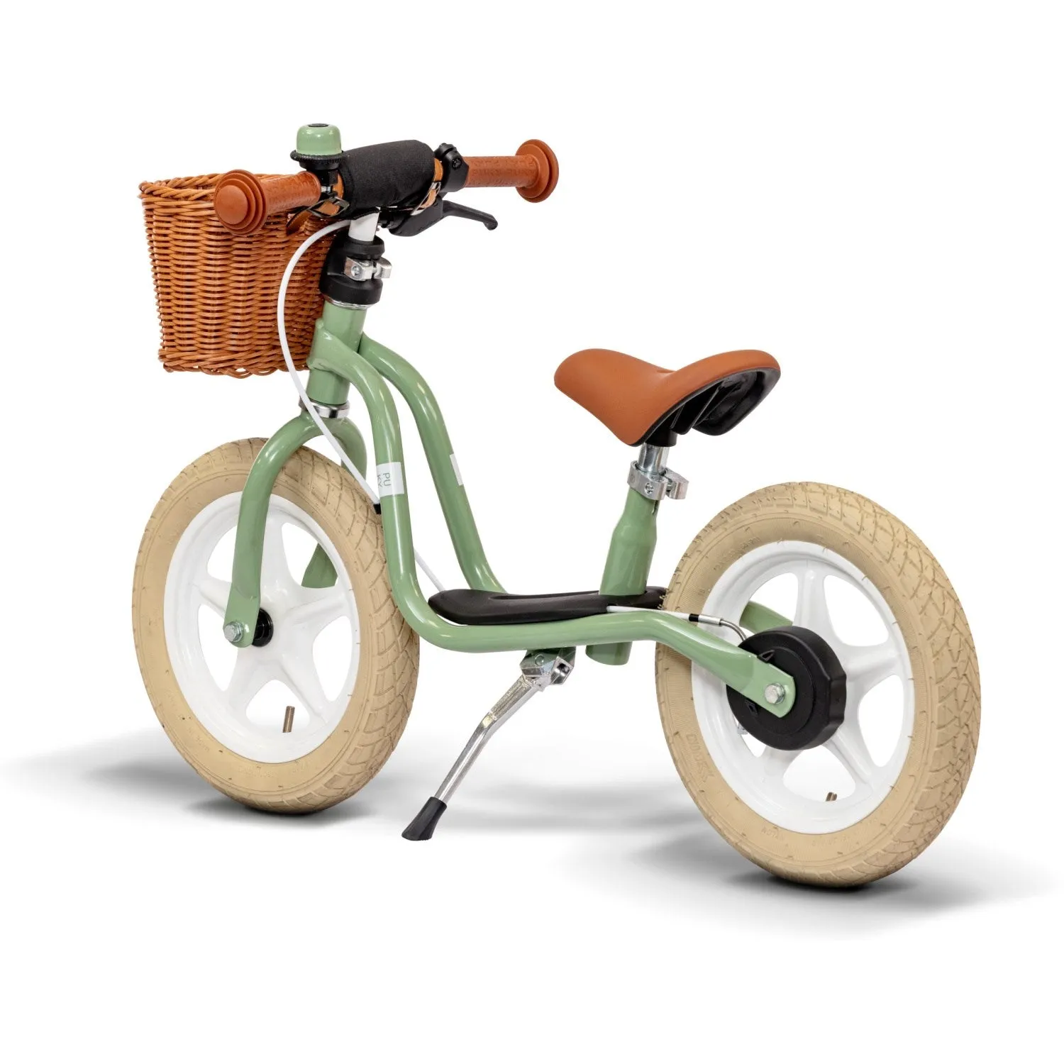 PUKY Green Lr L Classic
