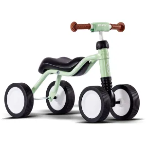 PUKY Pastel Green Wutsch With Handlebar Pad