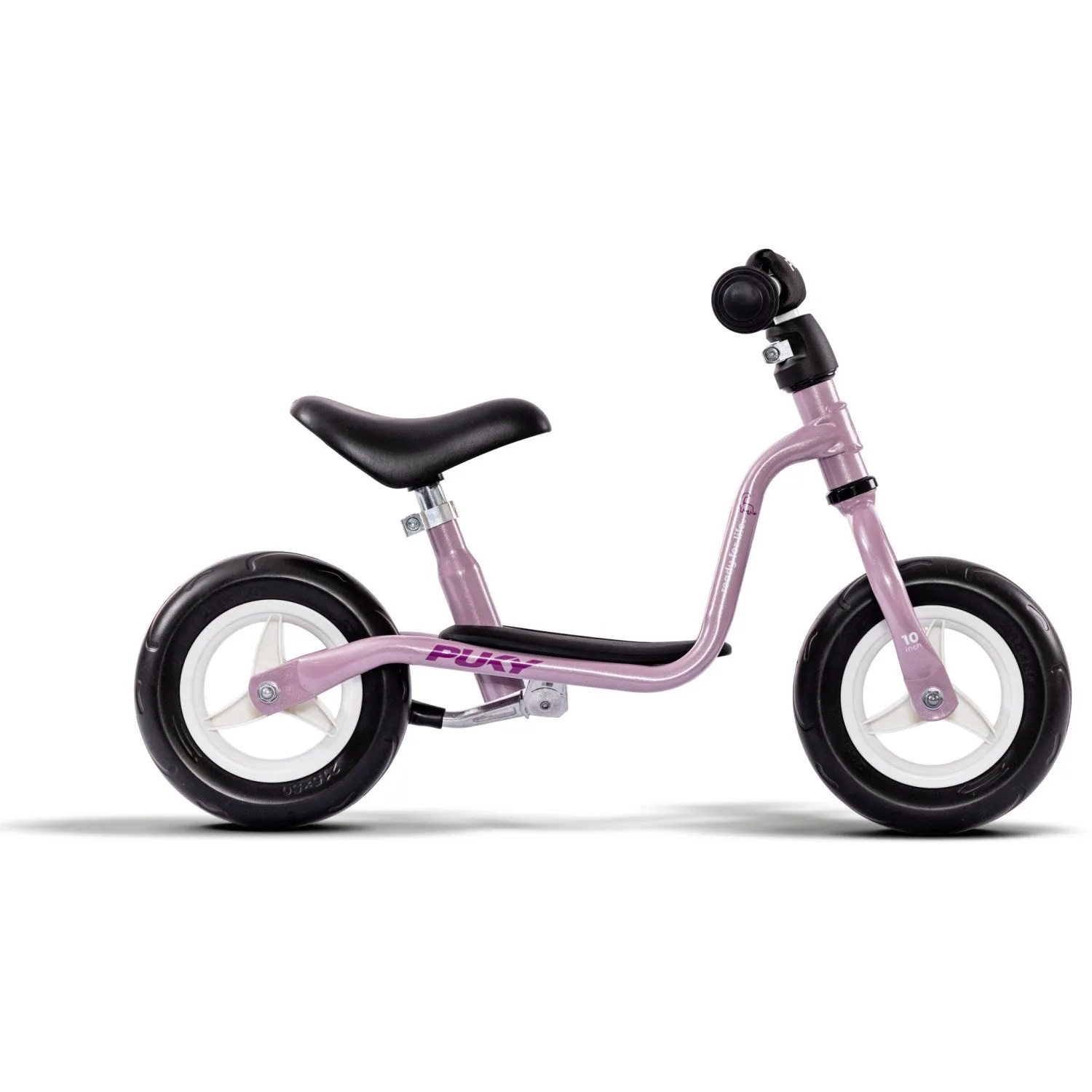 PUKY Pearl Pink Lr M