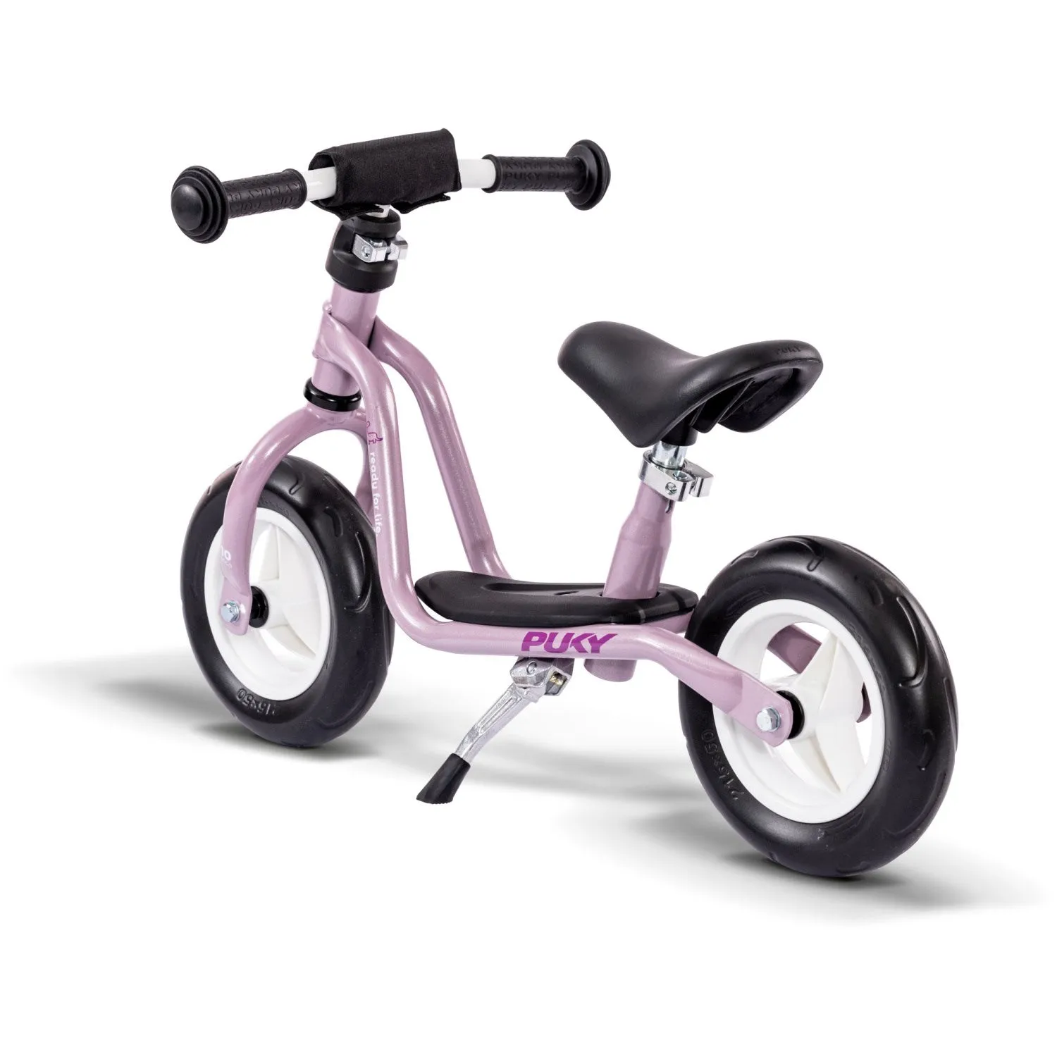 PUKY Pearl Pink Lr M