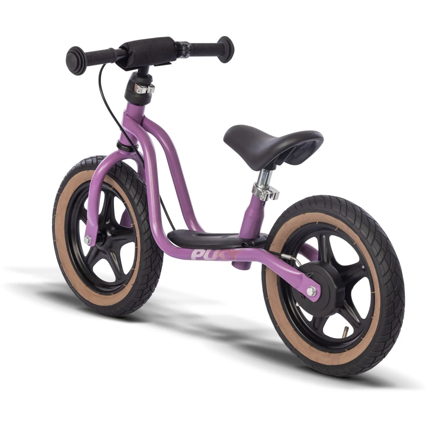 PUKY Perky Purple Lr L