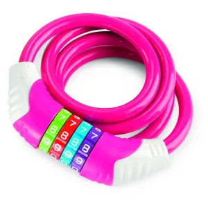 PUKY Pink Ks