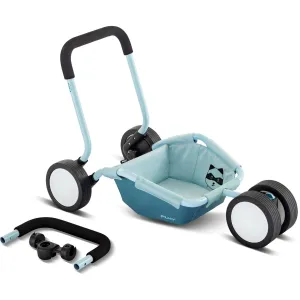 PUKY Retro-Blue/Blue Traily