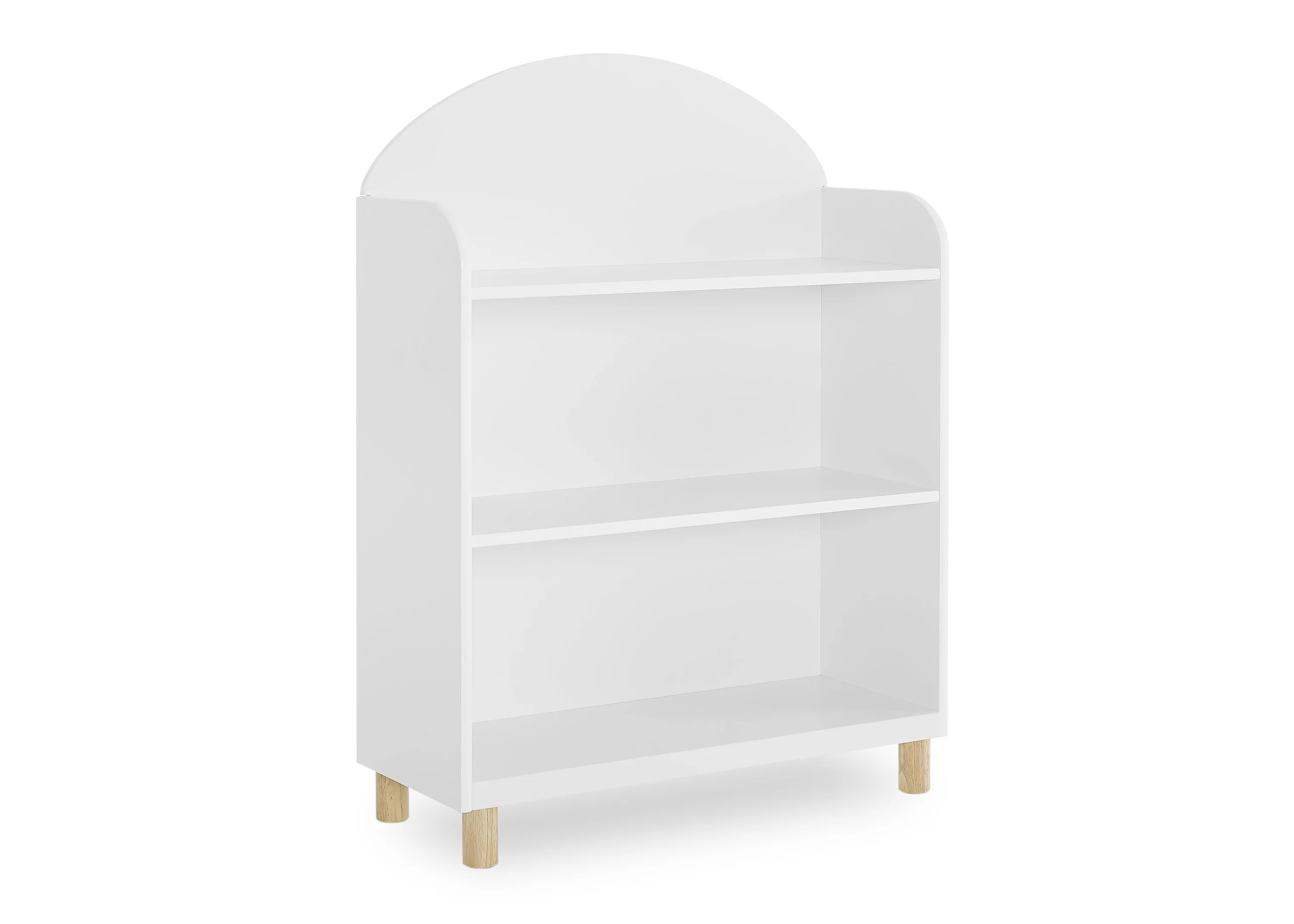 Reese Bookcase Babykids_Delta Children_Toy Storage & Bookshelves
