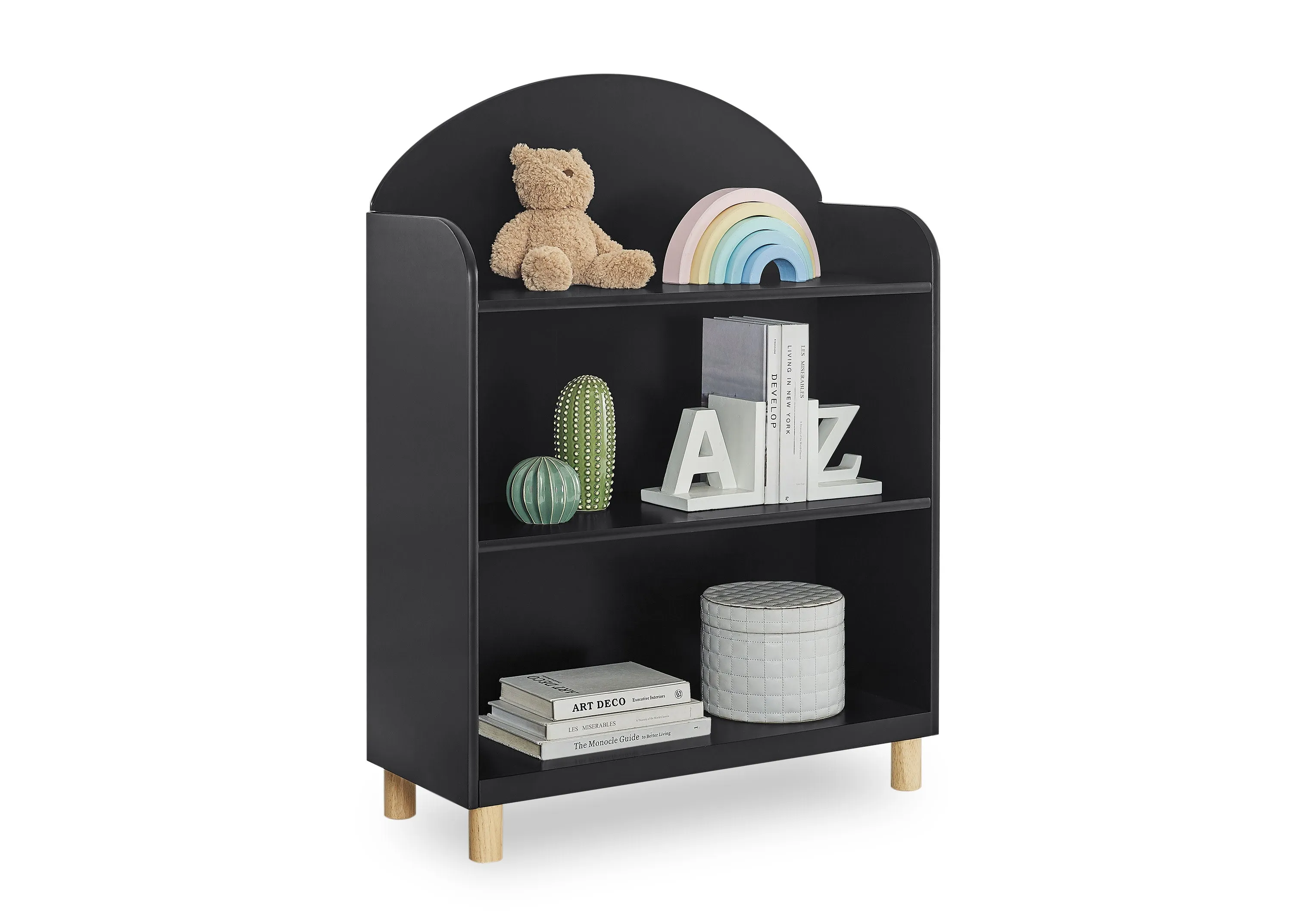 Reese Bookcase Babykids_Delta Children_Toy Storage & Bookshelves