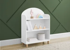 Reese Bookcase Babykids_Delta Children_Toy Storage & Bookshelves