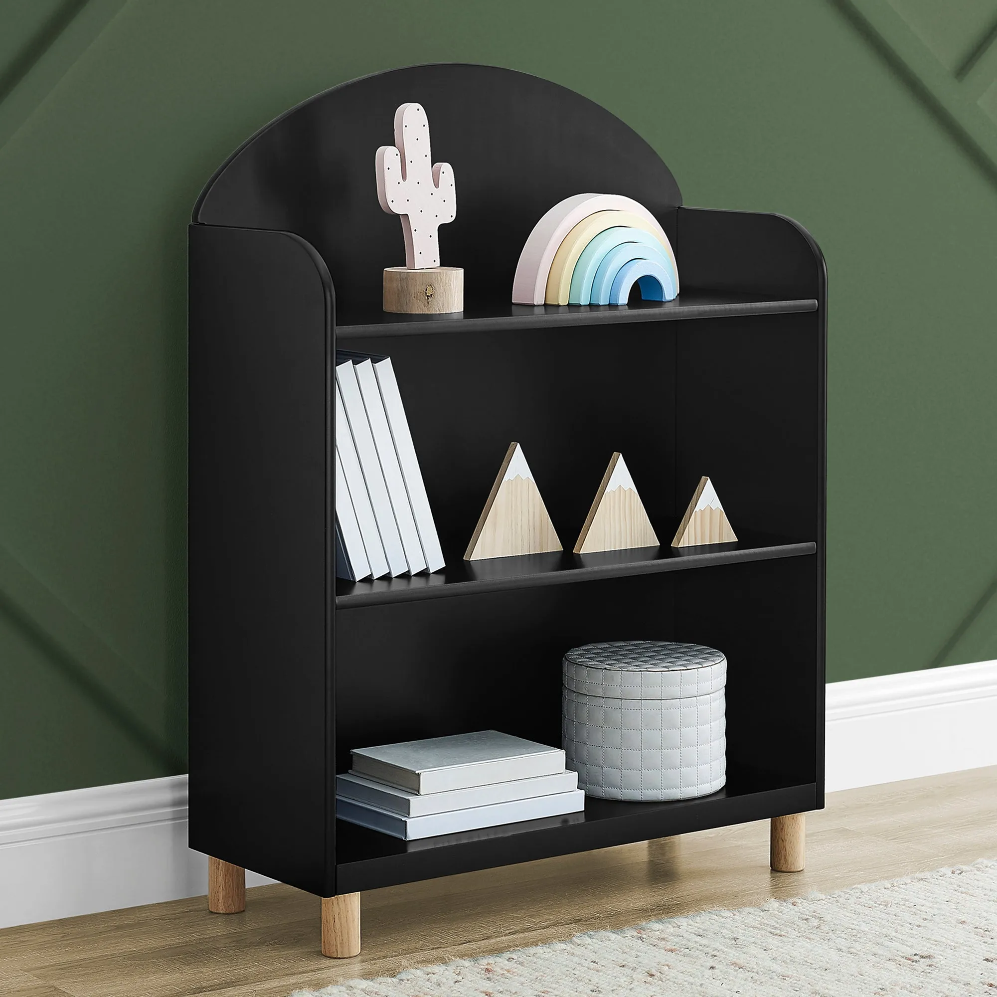 Reese Bookcase Babykids_Delta Children_Toy Storage & Bookshelves