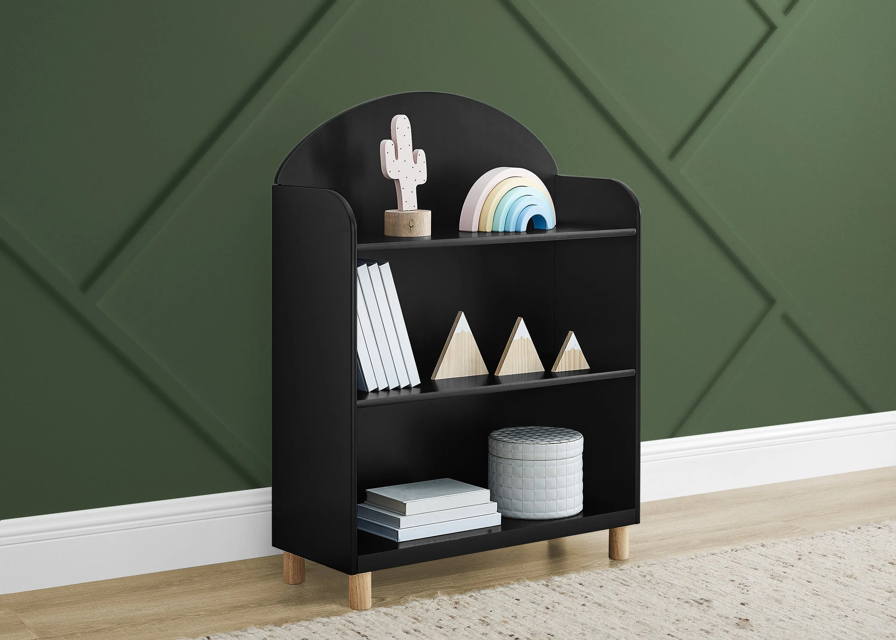 Reese Bookcase Babykids_Delta Children_Toy Storage & Bookshelves