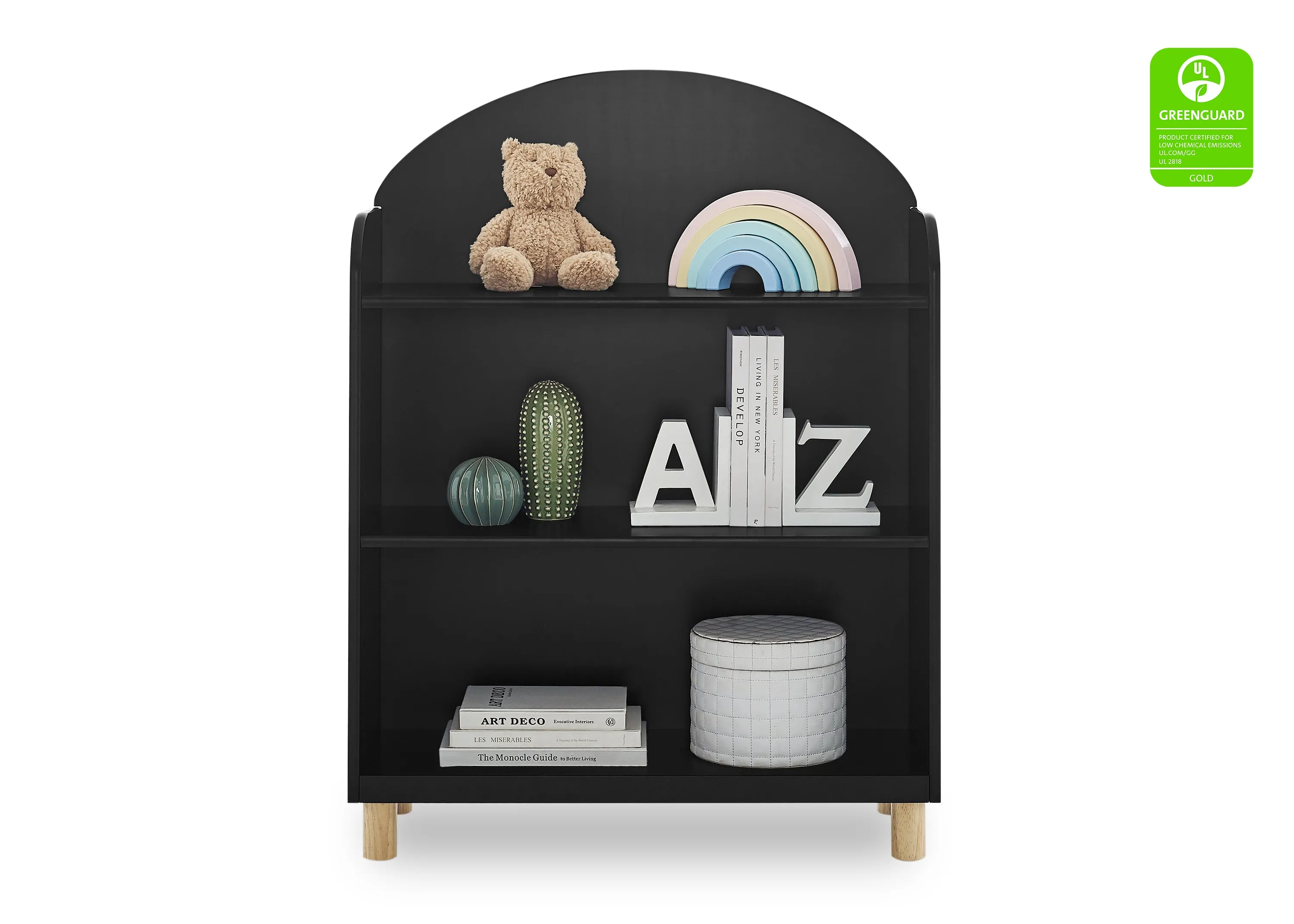 Reese Bookcase Babykids_Delta Children_Toy Storage & Bookshelves