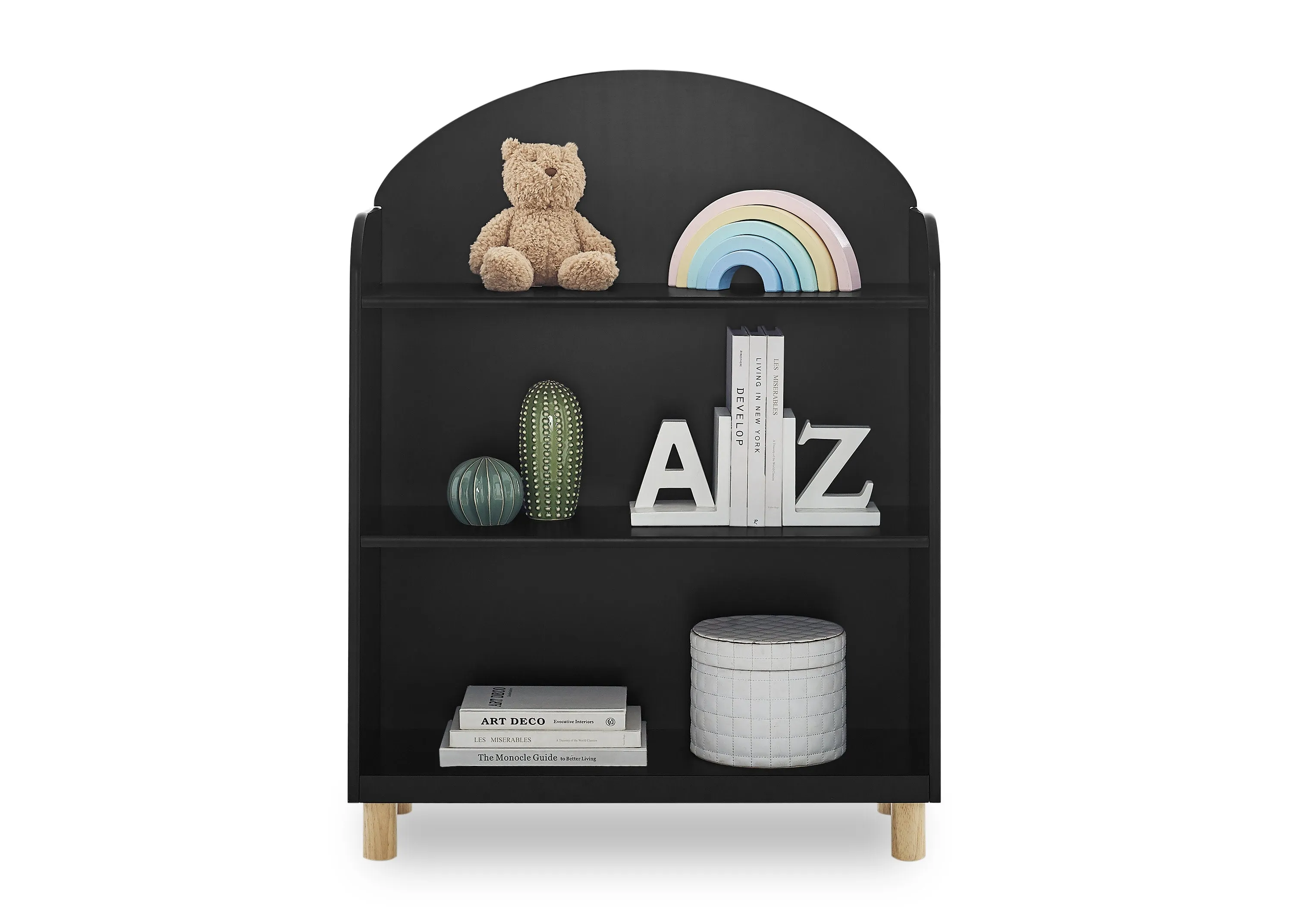 Reese Bookcase Babykids_Delta Children_Toy Storage & Bookshelves