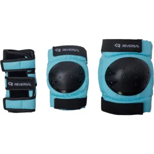 Reversal Blue Beskyttelsesst Brn 3-pak