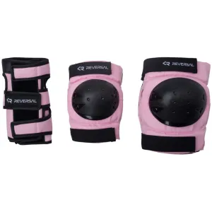 Reversal Pink Beskyttelsesst Brn 3-pak