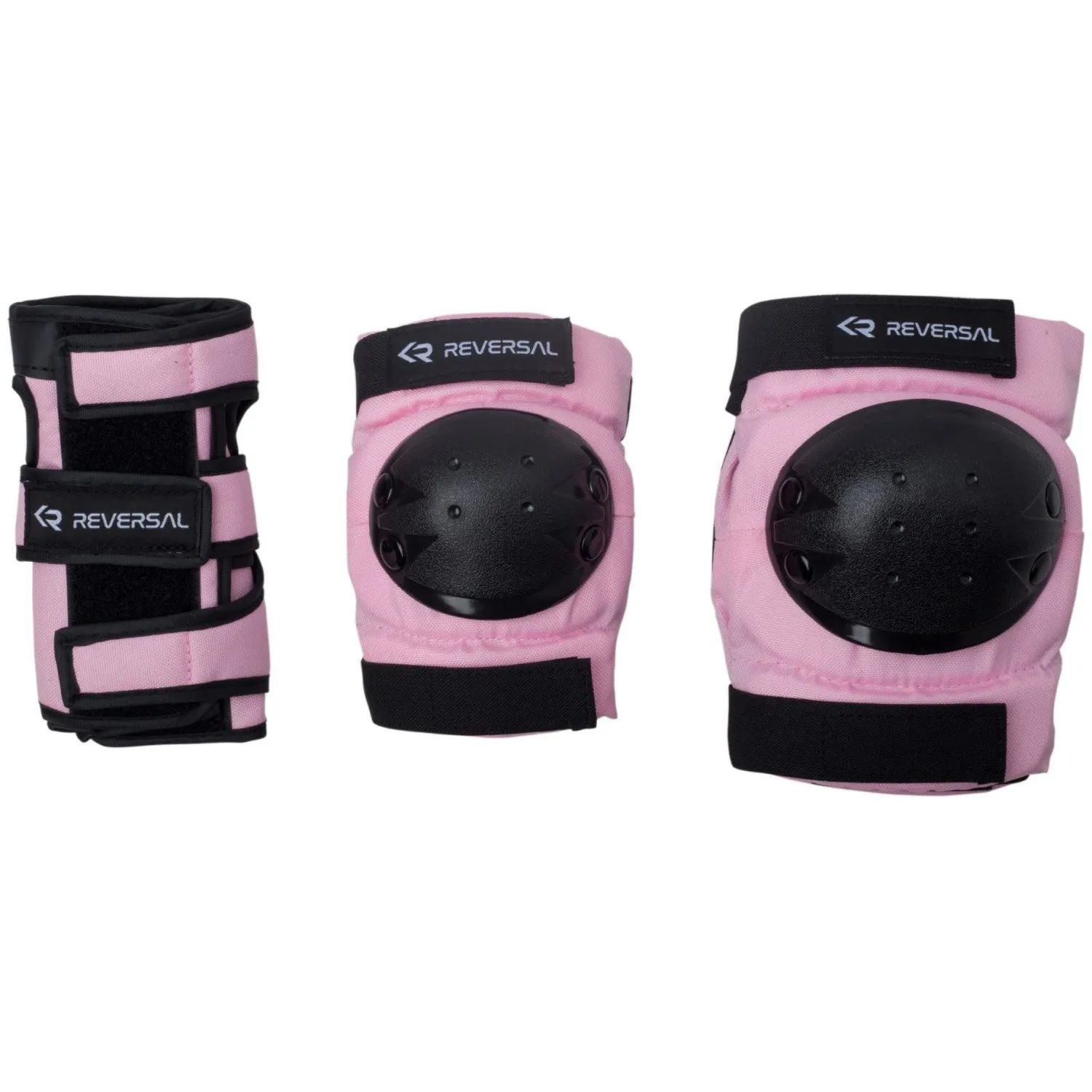 Reversal Pink Beskyttelsesst Brn 3-pak