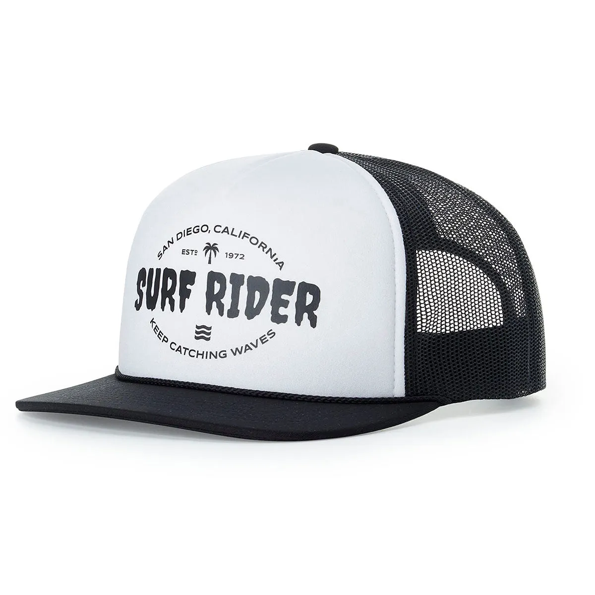 Richardson Foamie Trucker Richardson Caps