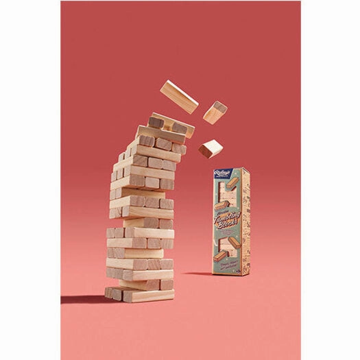 Ridley's Game Tumbling Blocks Classic
