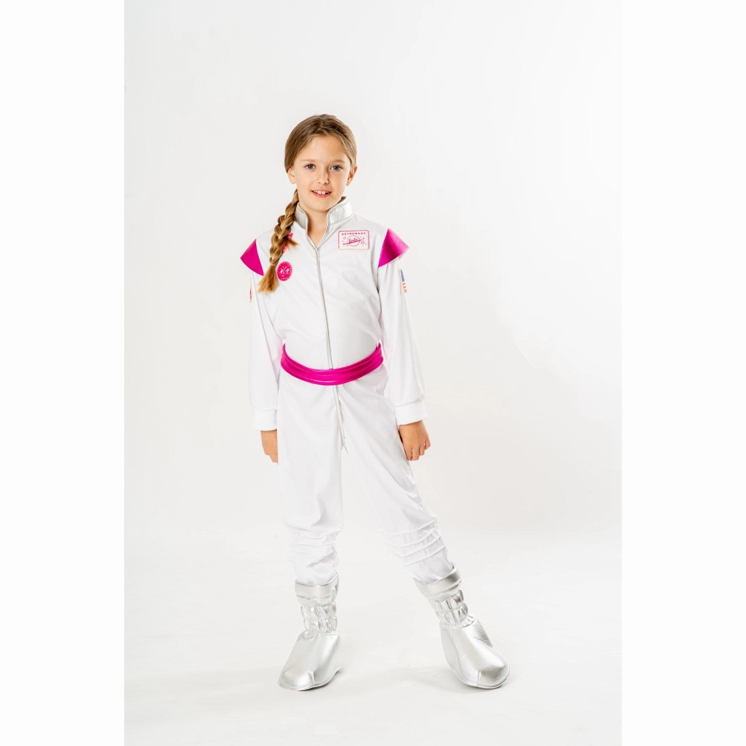 Rubies Barbie Astronaut Kostume