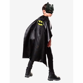 Rubies Batman Kappe And Maske