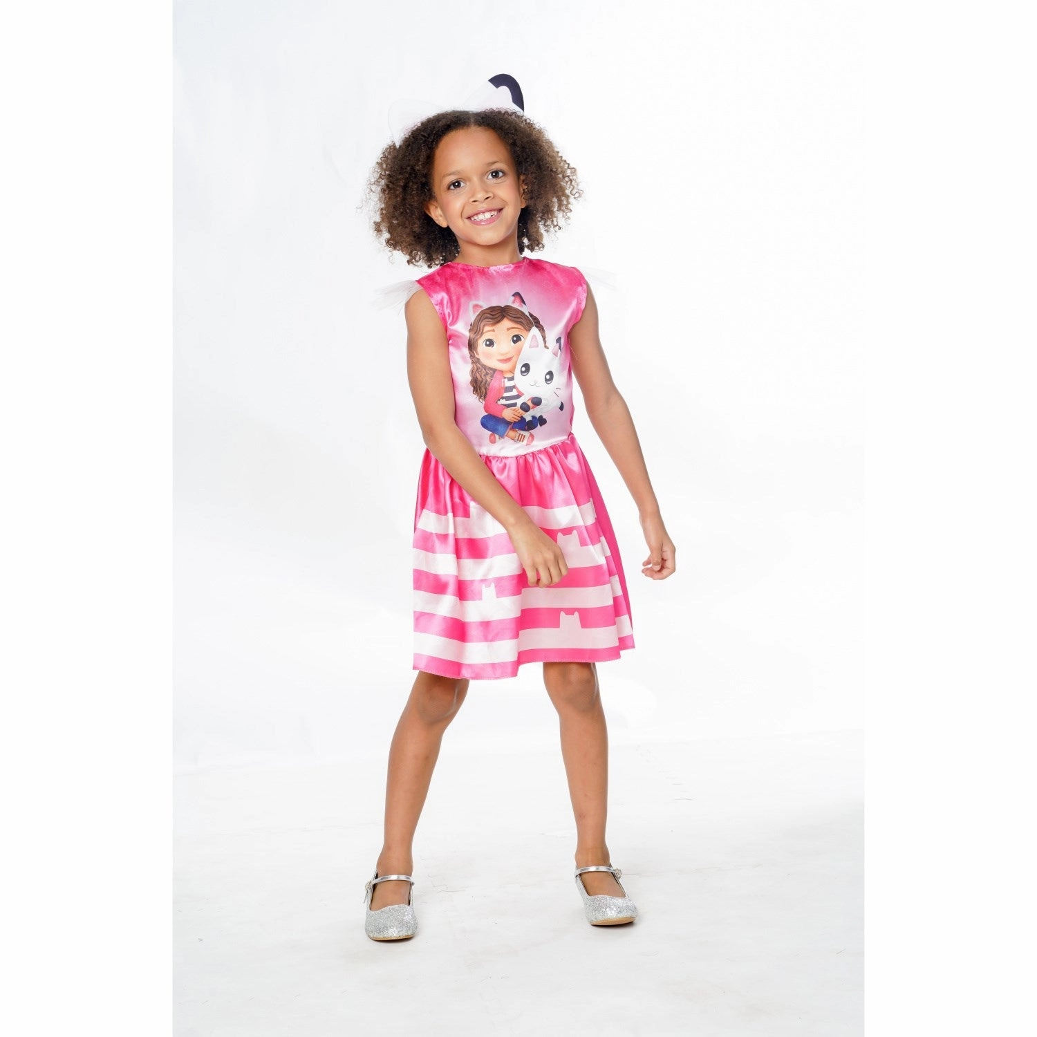 Rubies Gabby's Dollhus Classic undefinedskjole