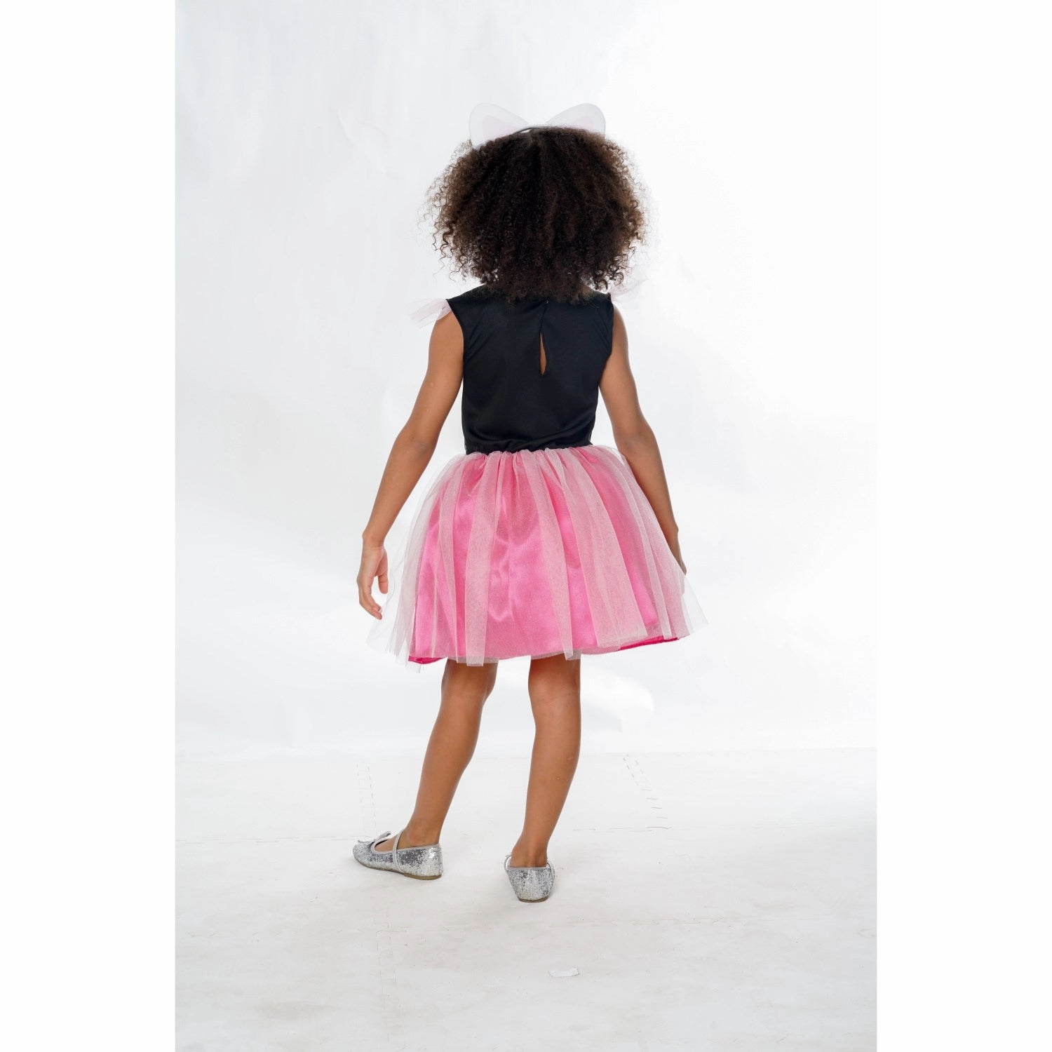 Rubies Gabby's Dollhus Deluxe undefinedskjole
