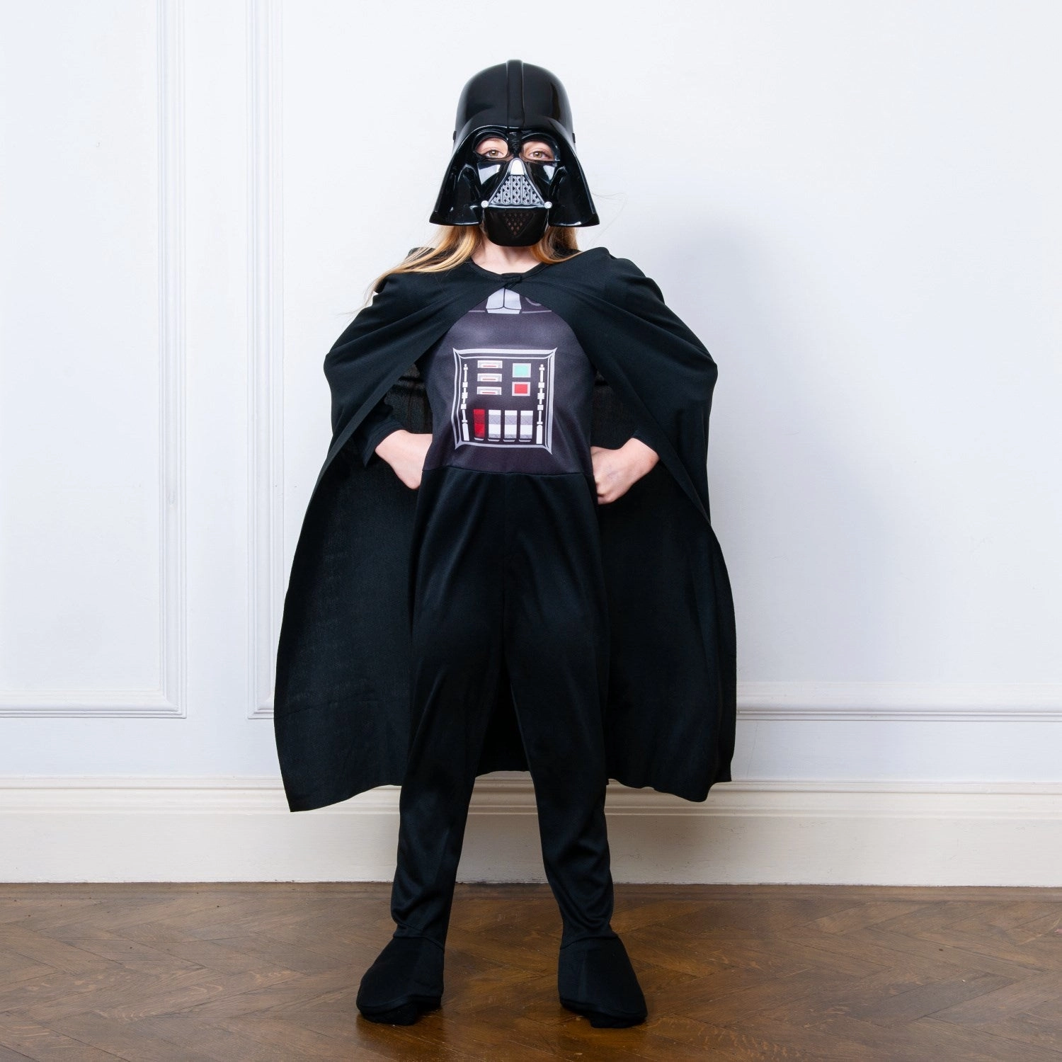 Rubies Star Wars Darth Vader Classic Costume