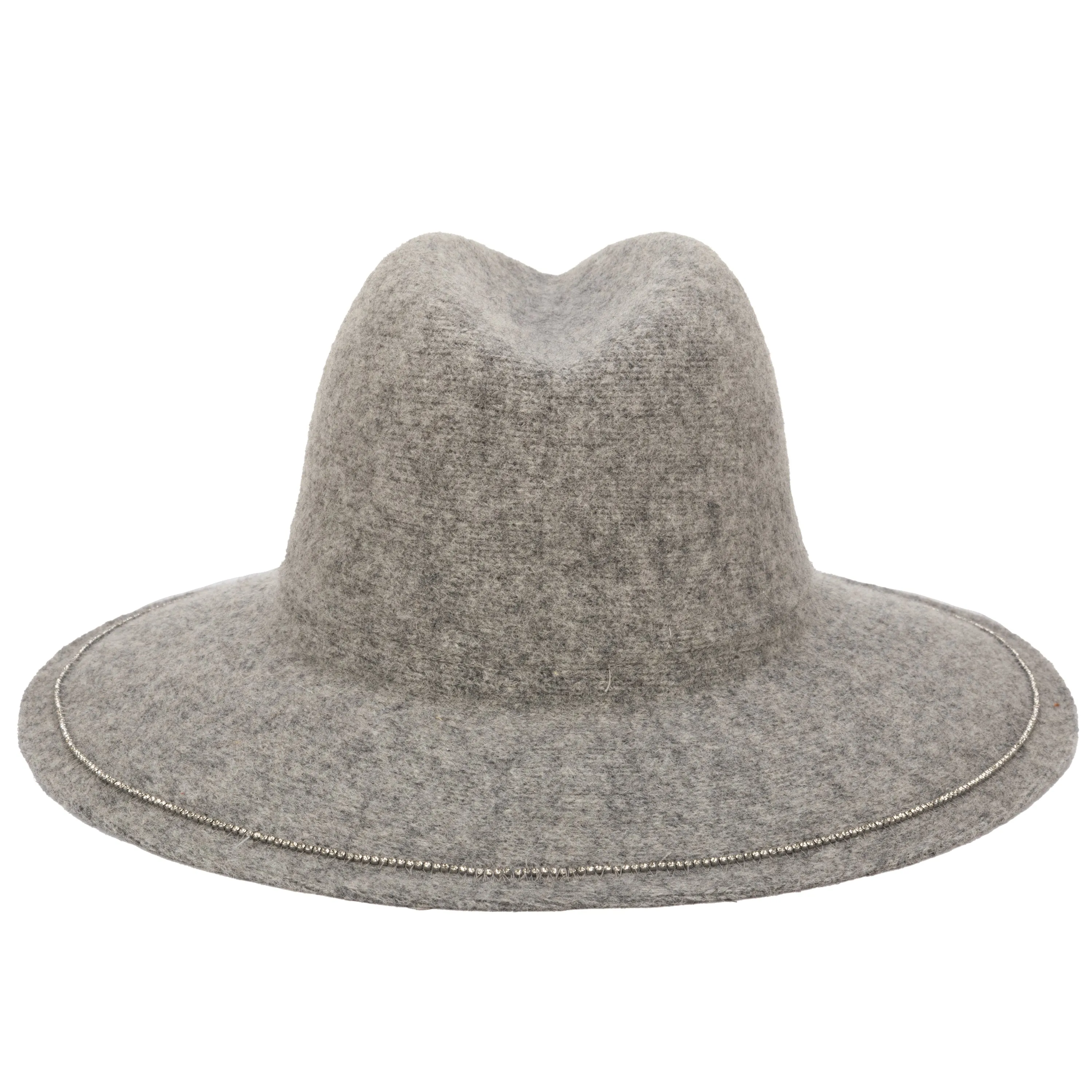 San Diego Hat Company Womens Fedoras Among the Stars