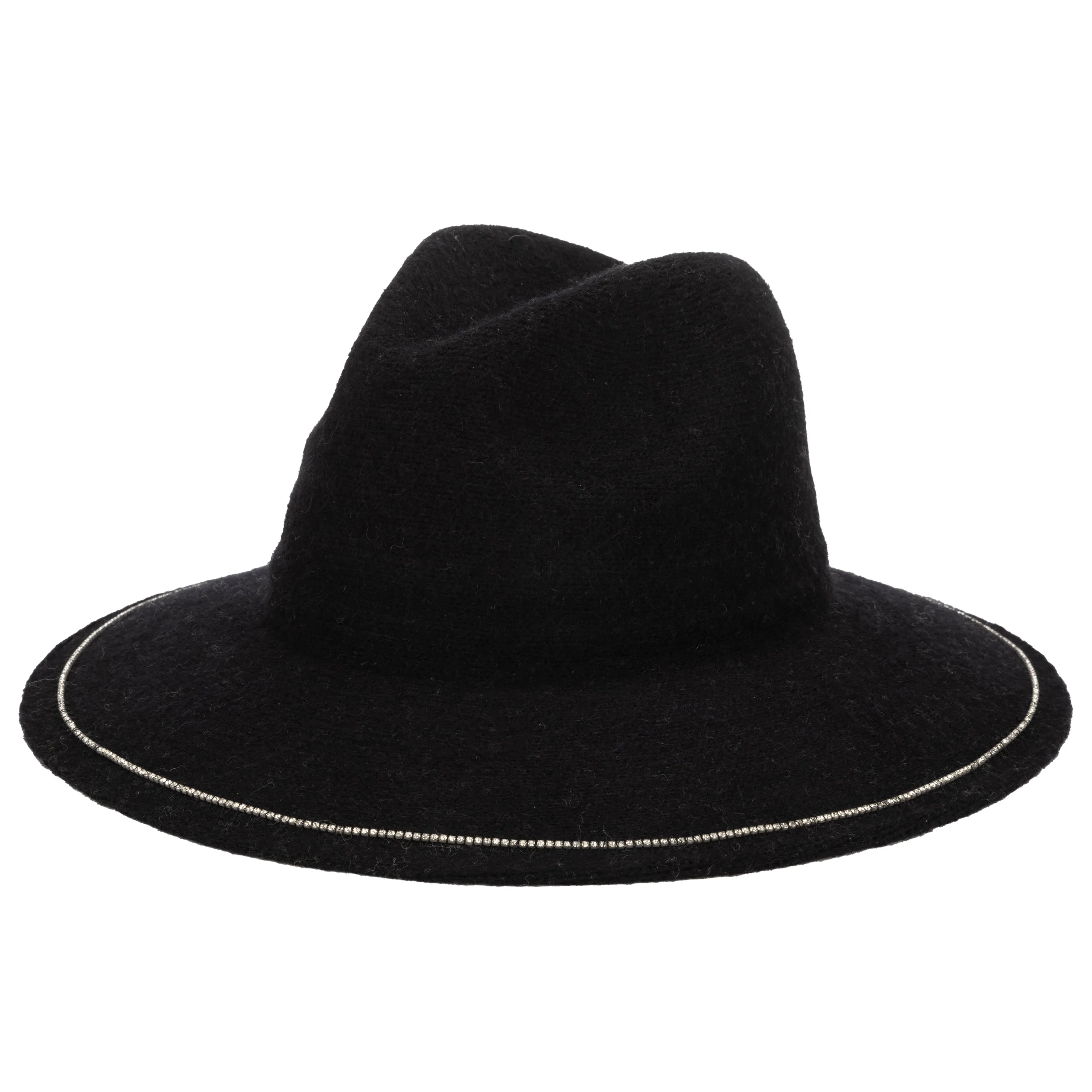 San Diego Hat Company Womens Fedoras Among the Stars