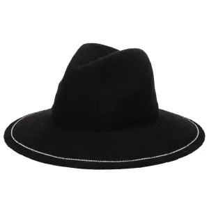 San Diego Hat Company Womens Fedoras Among the Stars