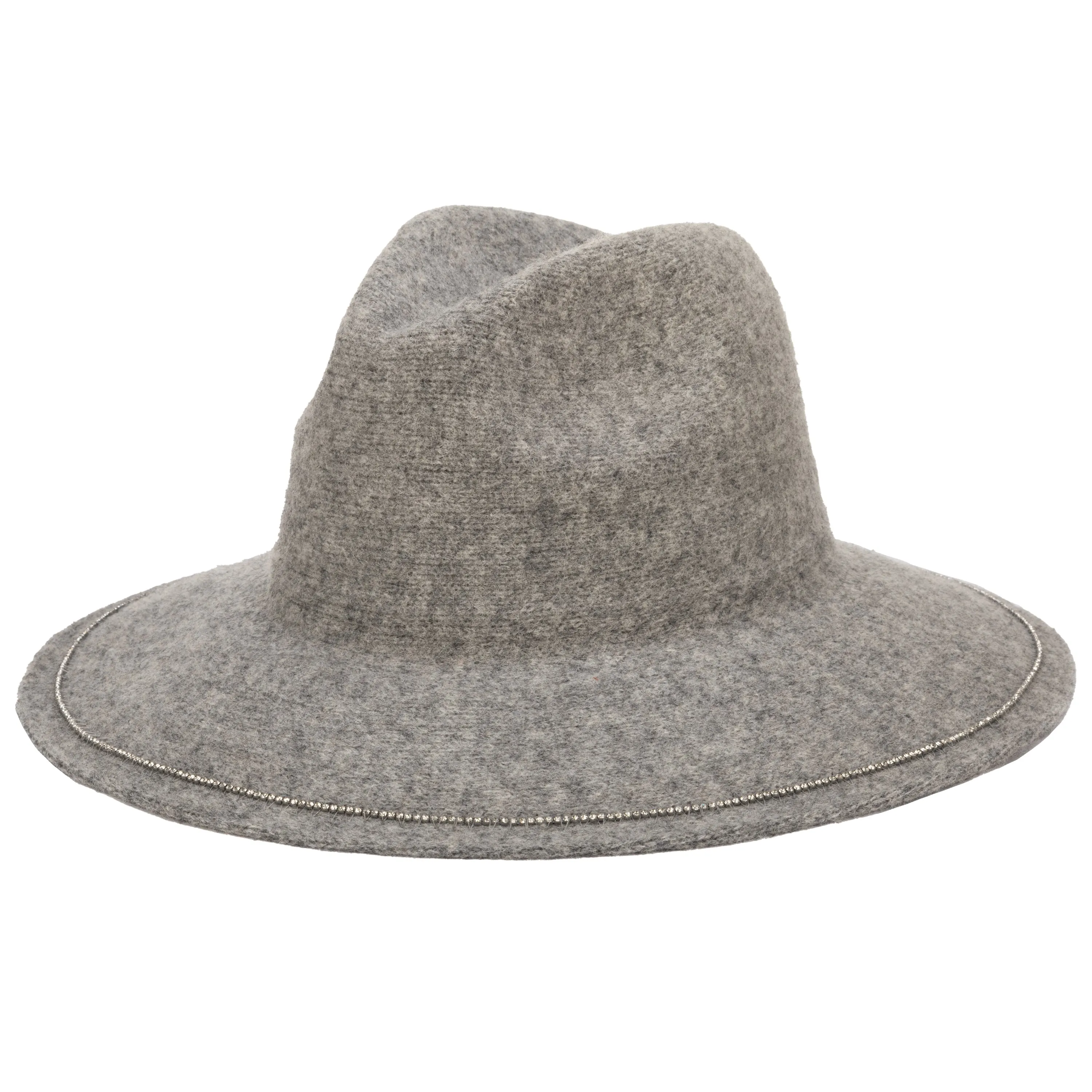 San Diego Hat Company Womens Fedoras Among the Stars