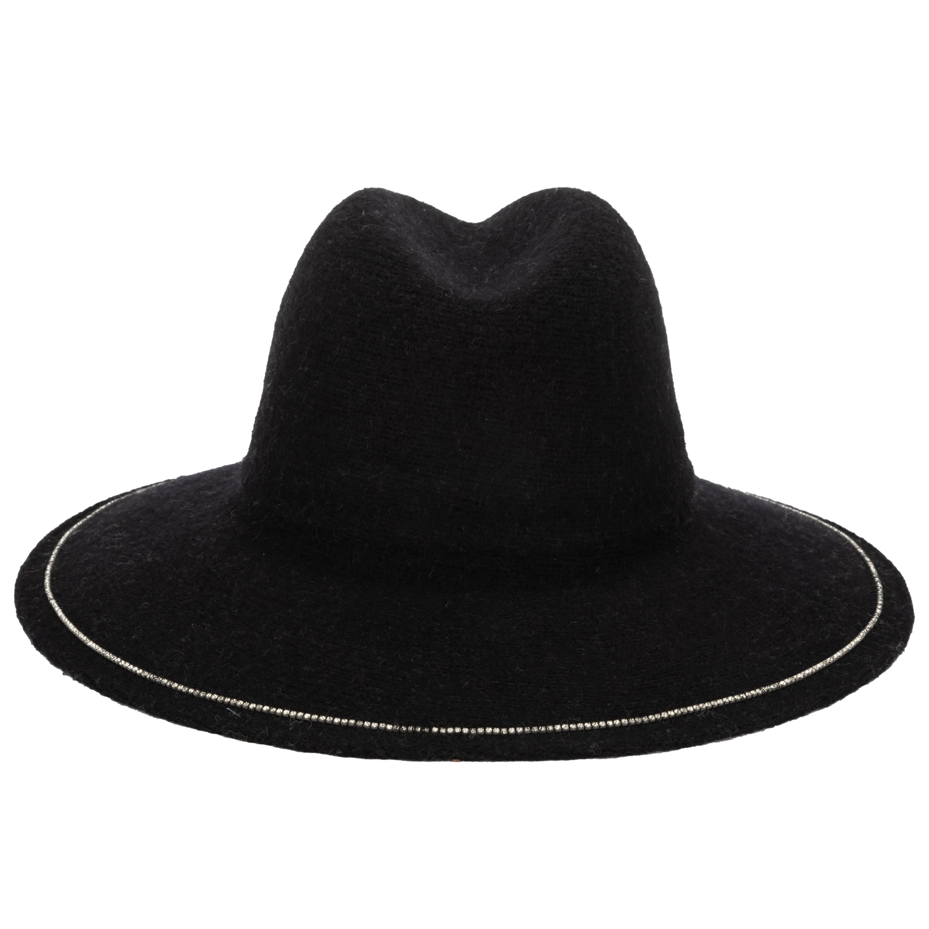 San Diego Hat Company Womens Fedoras Among the Stars