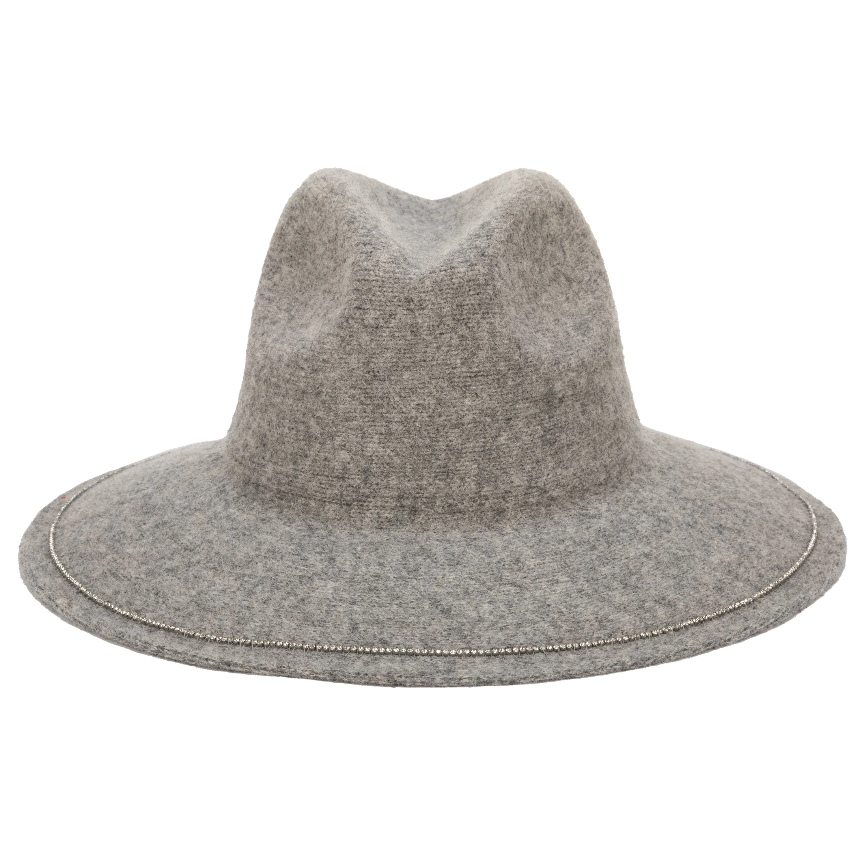 San Diego Hat Company Womens Fedoras Among the Stars