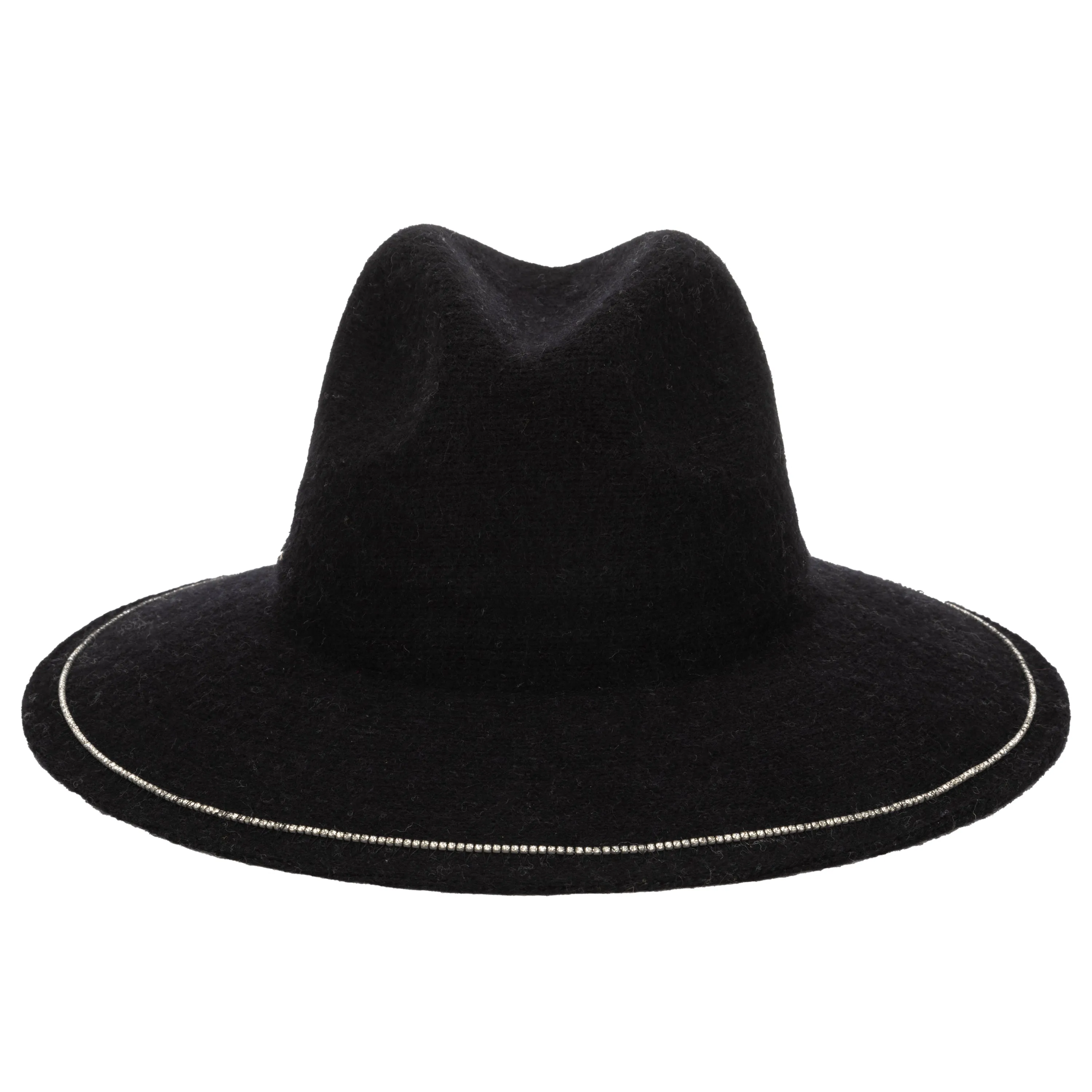San Diego Hat Company Womens Fedoras Among the Stars