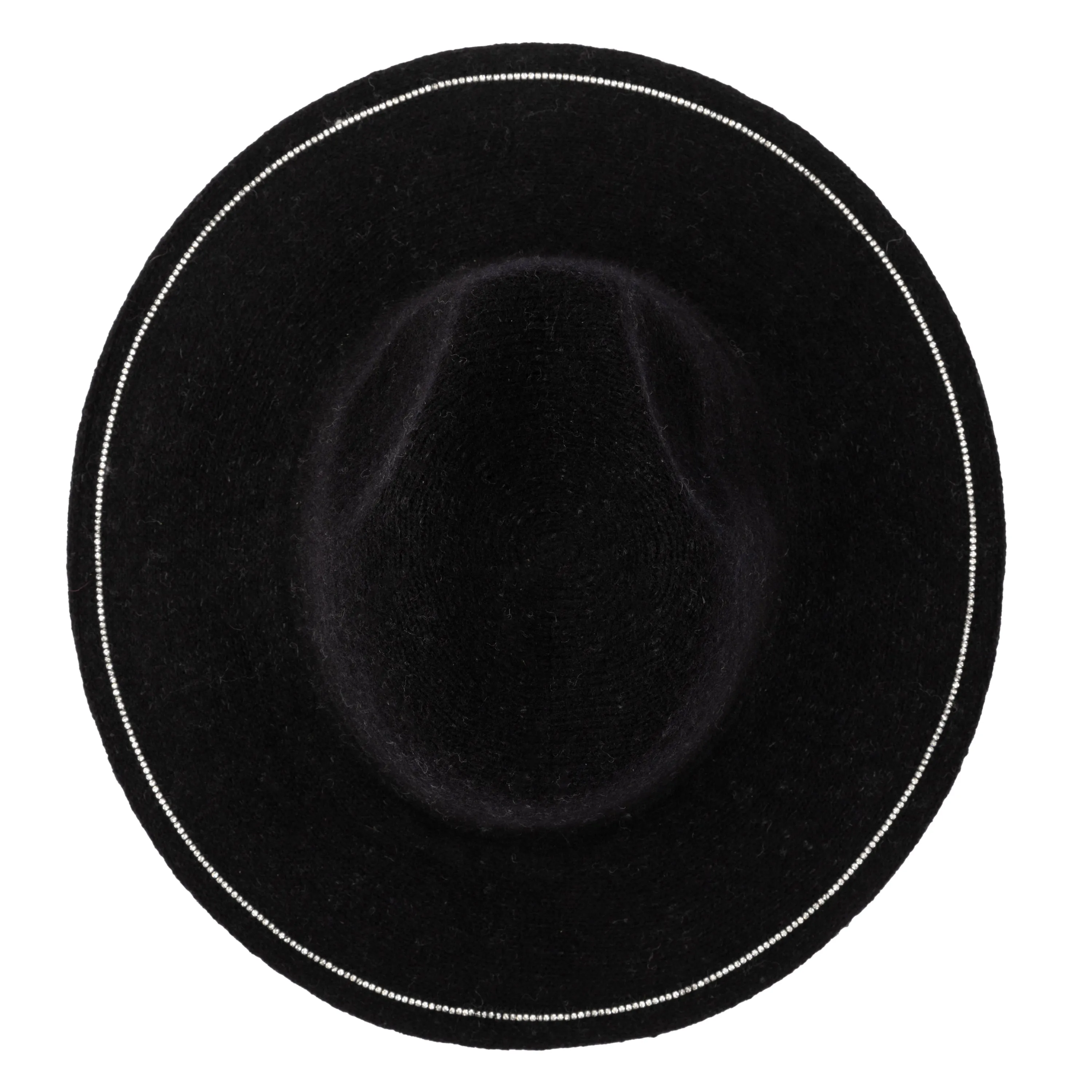 San Diego Hat Company Womens Fedoras Among the Stars