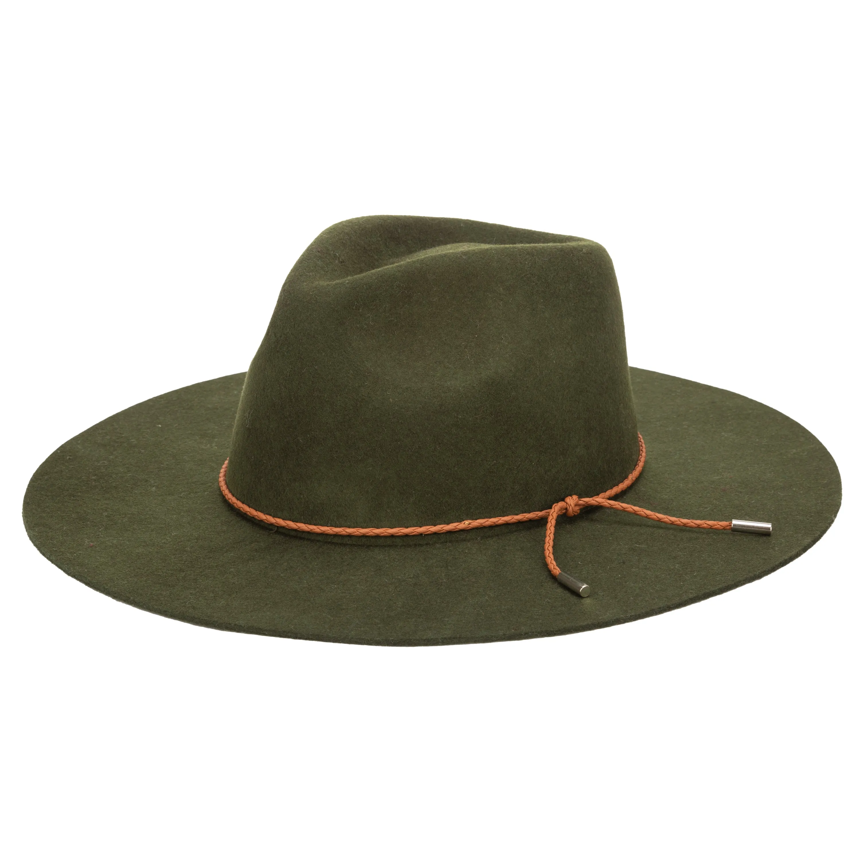 San Diego Hat Company Womens Fedoras Anza Floppy Packable Hat
