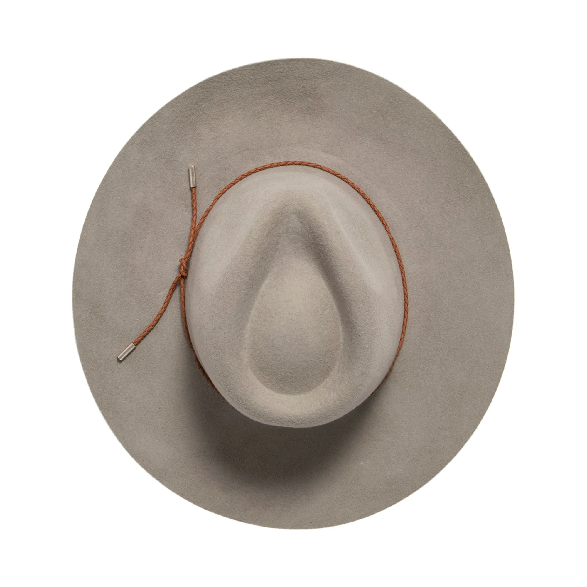 San Diego Hat Company Womens Fedoras Anza Floppy Packable Hat