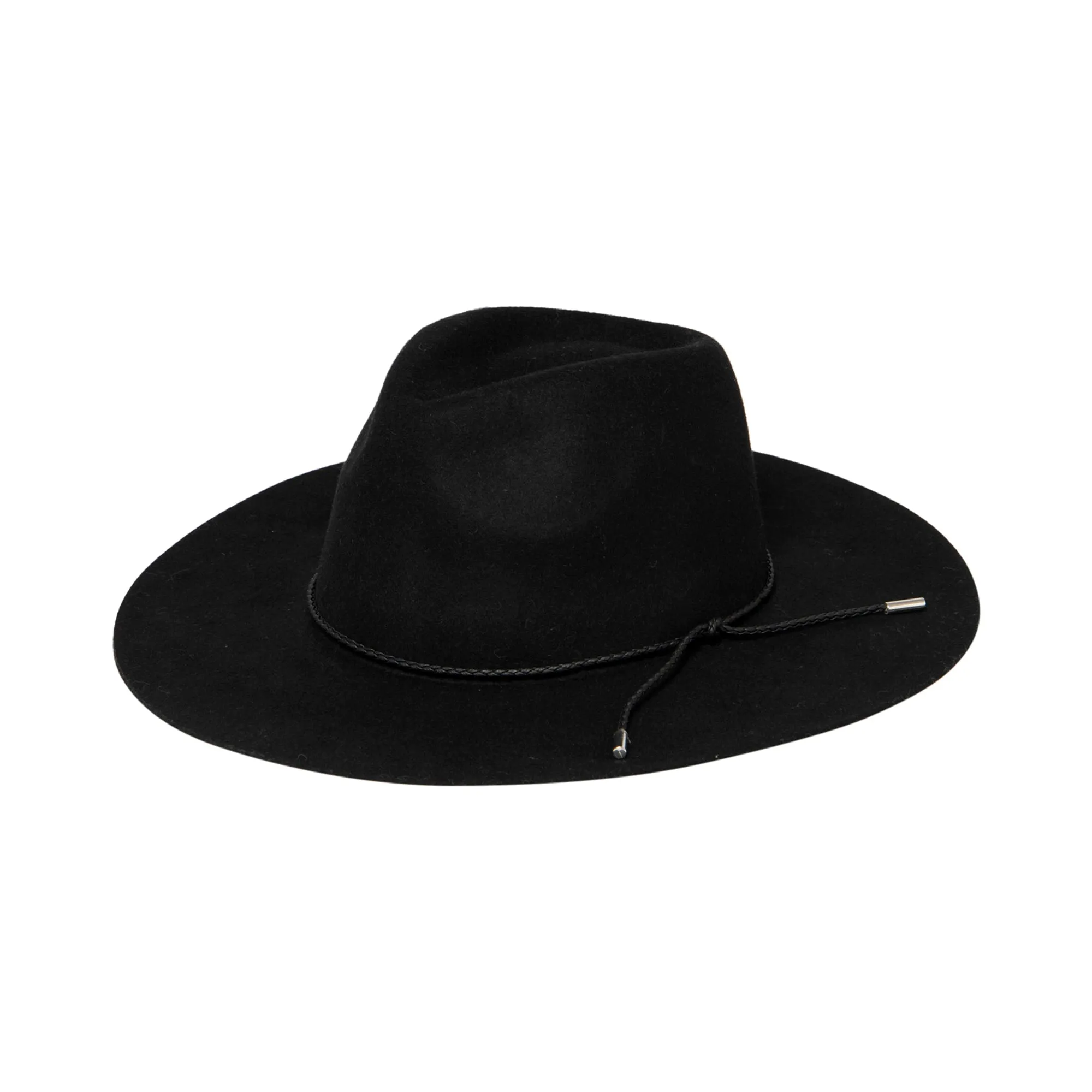 San Diego Hat Company Womens Fedoras Anza Floppy Packable Hat