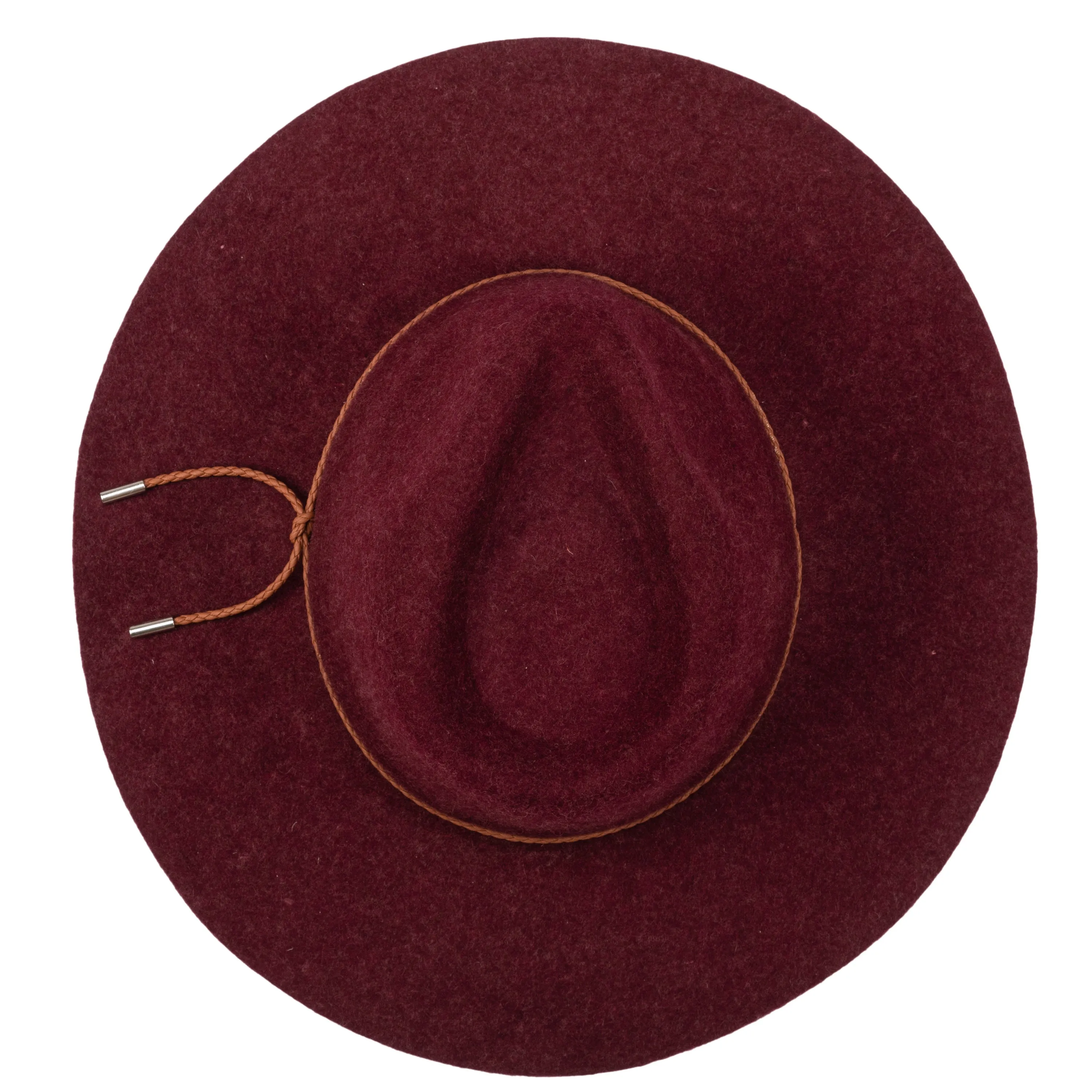 San Diego Hat Company Womens Fedoras Anza Floppy Packable Hat