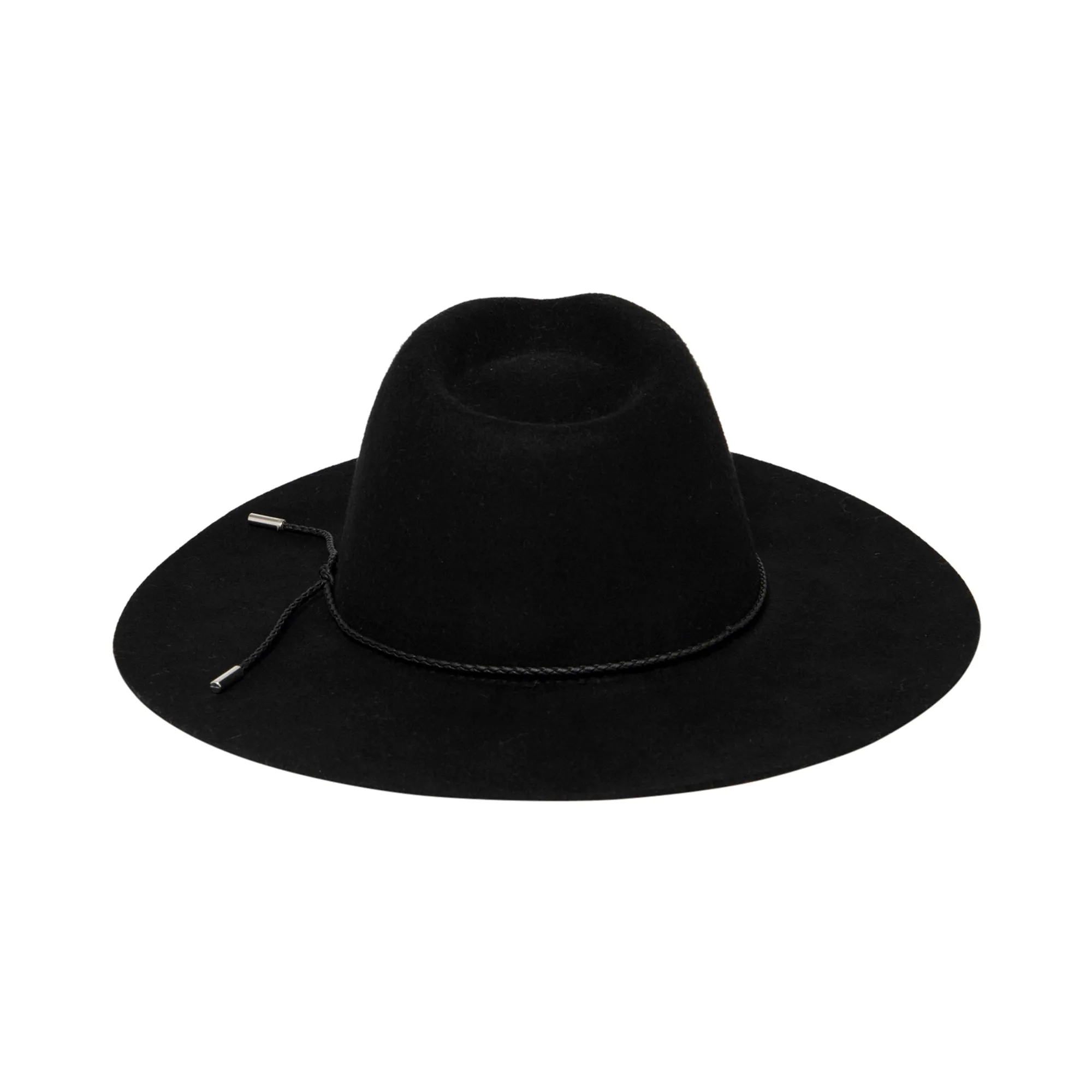 San Diego Hat Company Womens Fedoras Anza Floppy Packable Hat