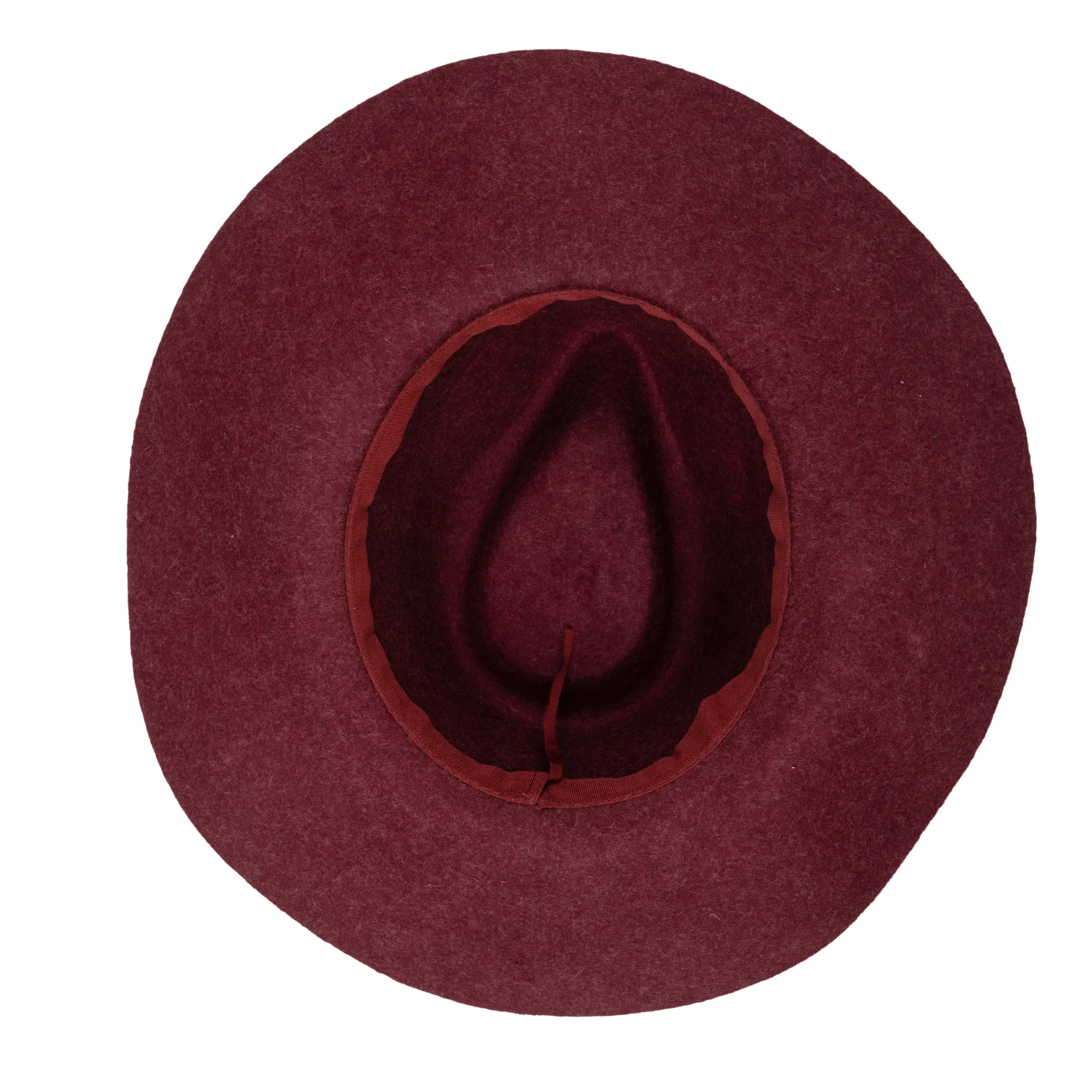 San Diego Hat Company Womens Fedoras Anza Floppy Packable Hat