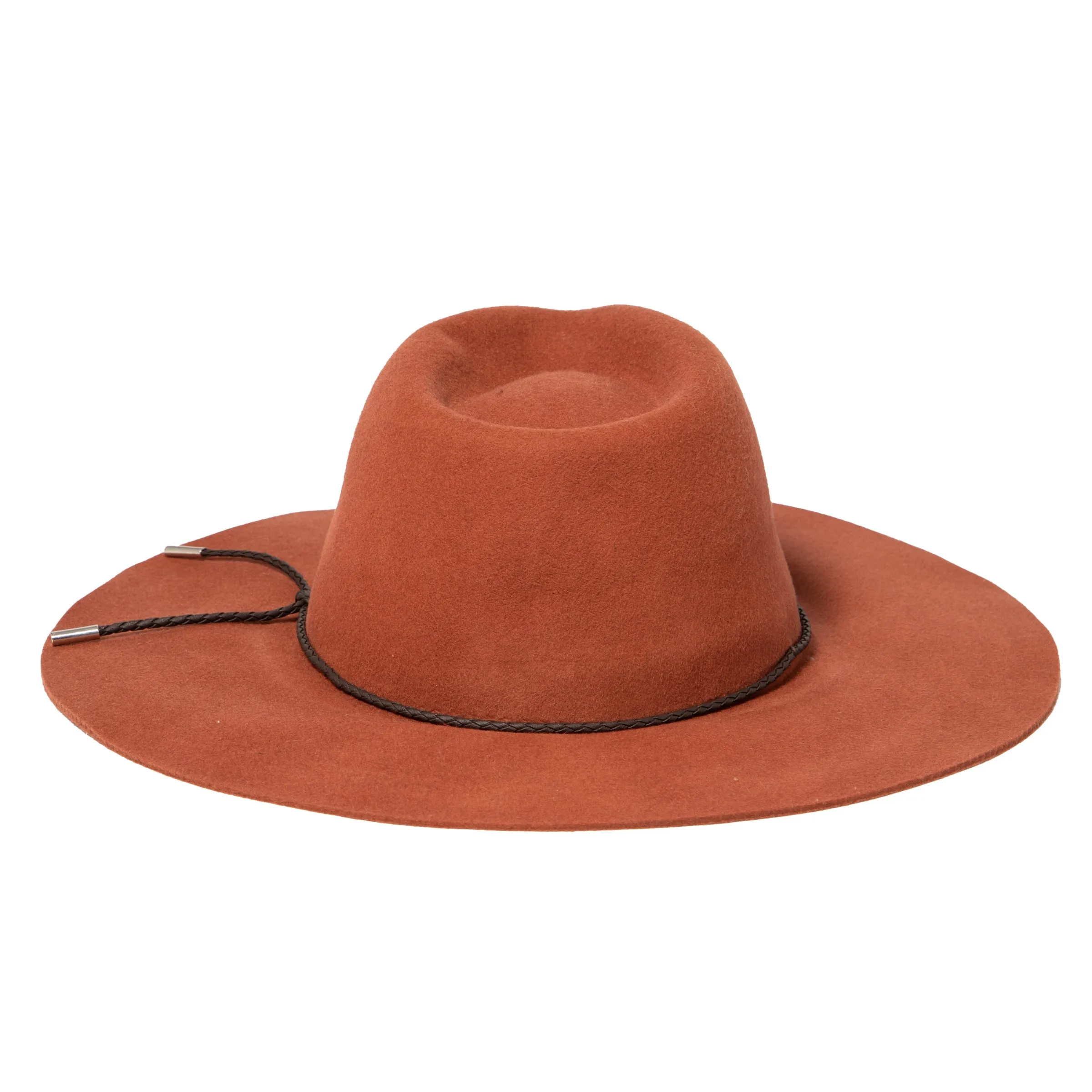 San Diego Hat Company Womens Fedoras Anza Floppy Packable Hat