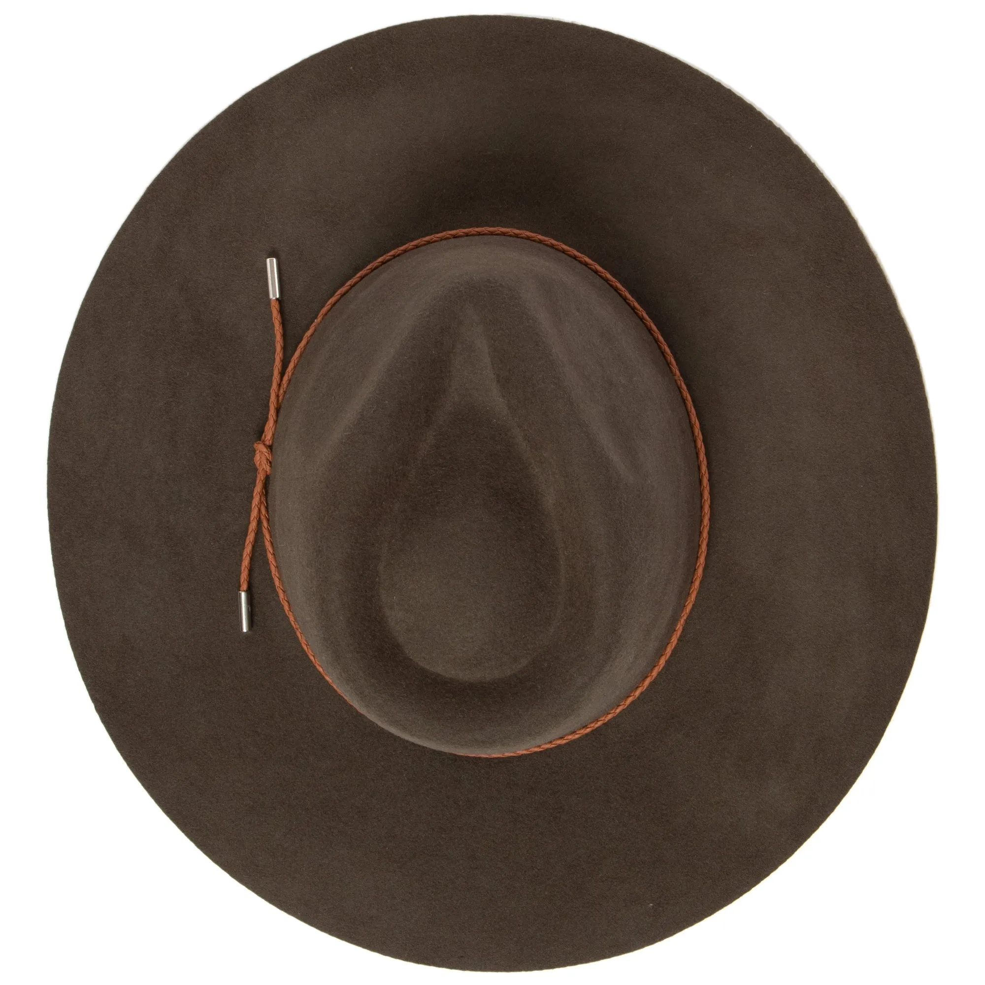 San Diego Hat Company Womens Fedoras Anza Floppy Packable Hat