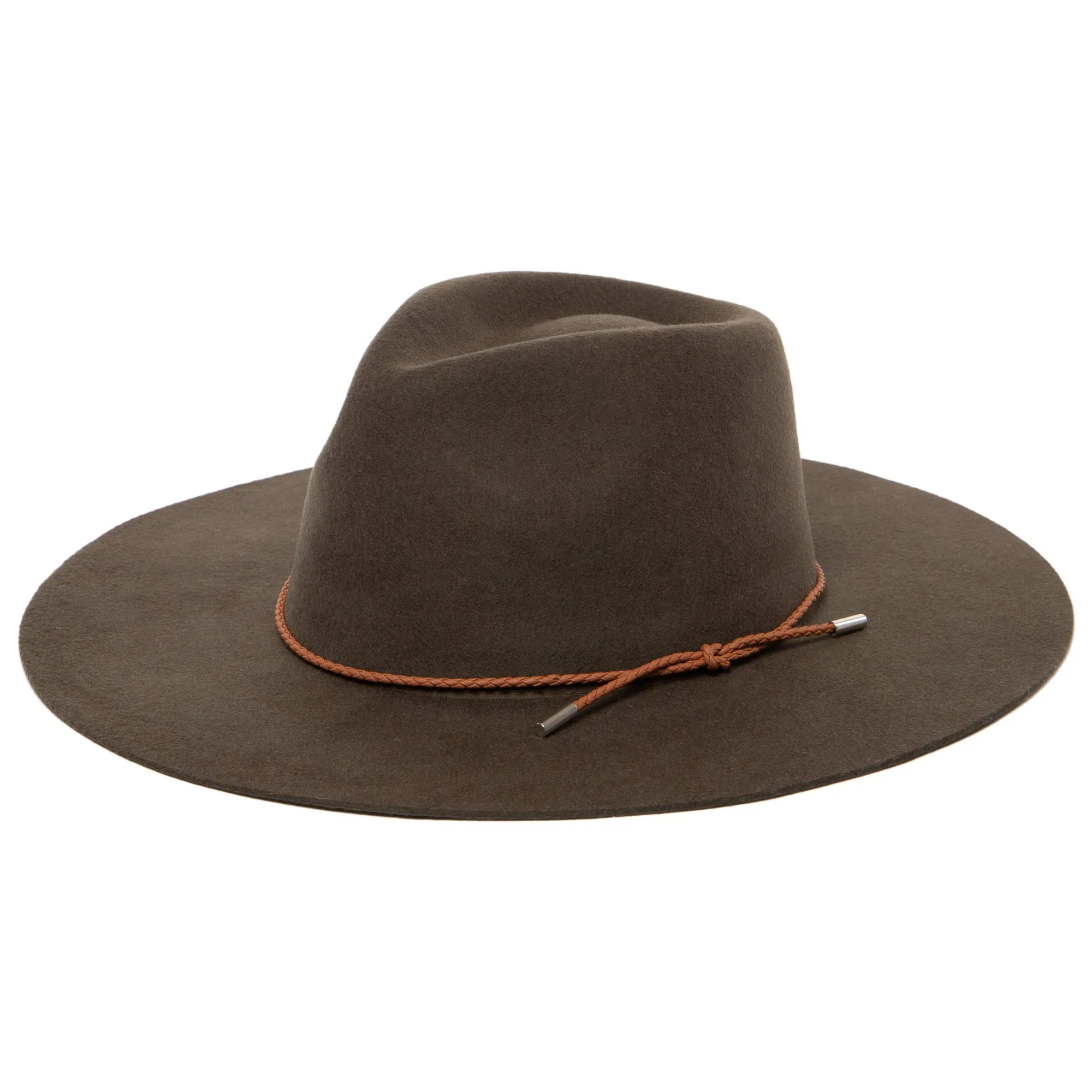 San Diego Hat Company Womens Fedoras Anza Floppy Packable Hat