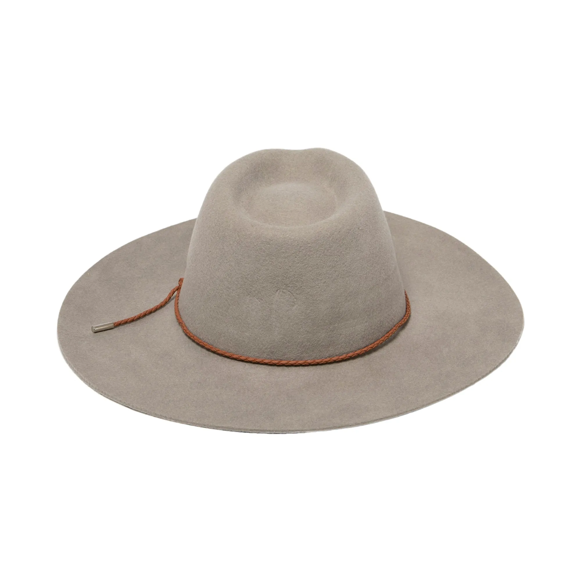 San Diego Hat Company Womens Fedoras Anza Floppy Packable Hat