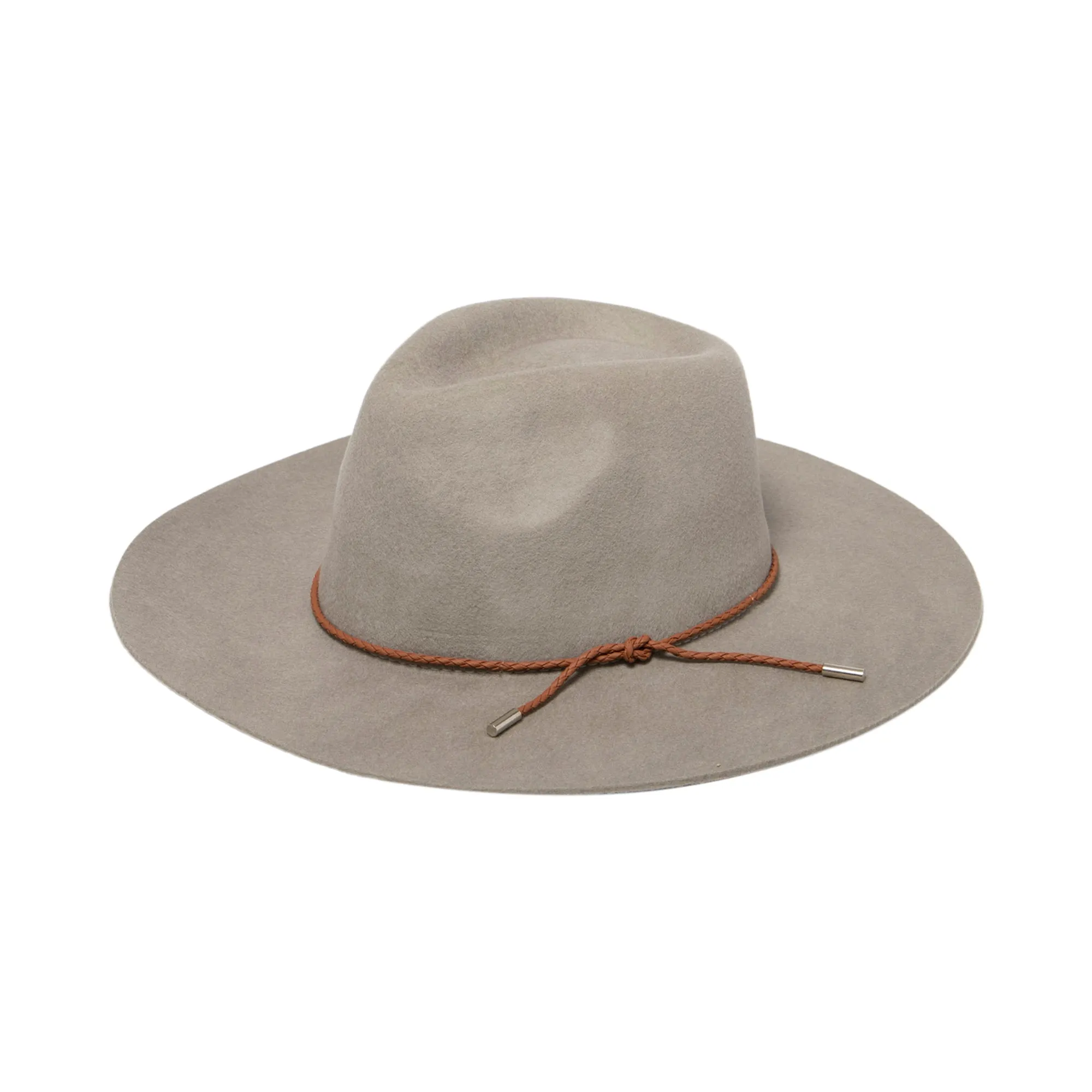 San Diego Hat Company Womens Fedoras Anza Floppy Packable Hat