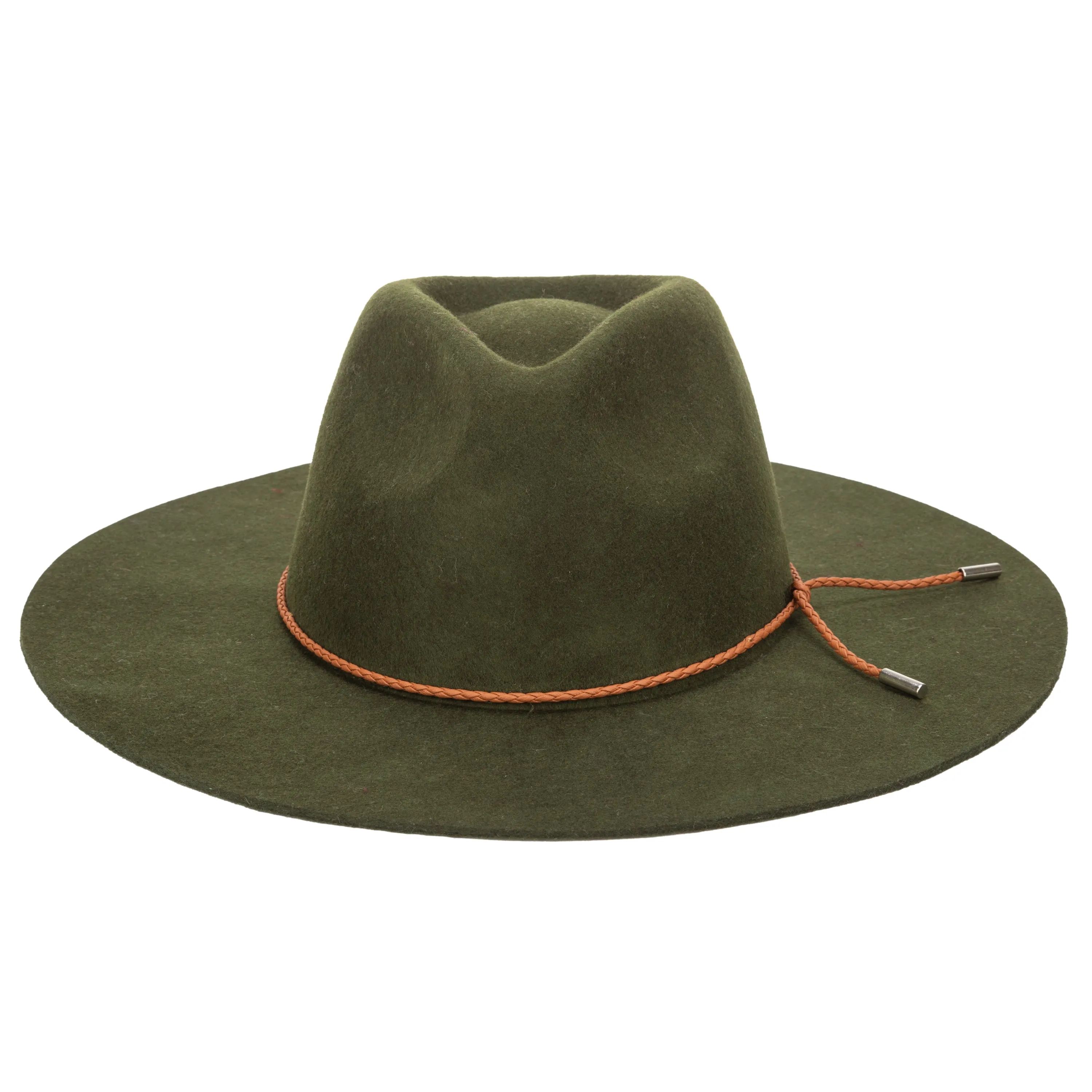 San Diego Hat Company Womens Fedoras Anza Floppy Packable Hat