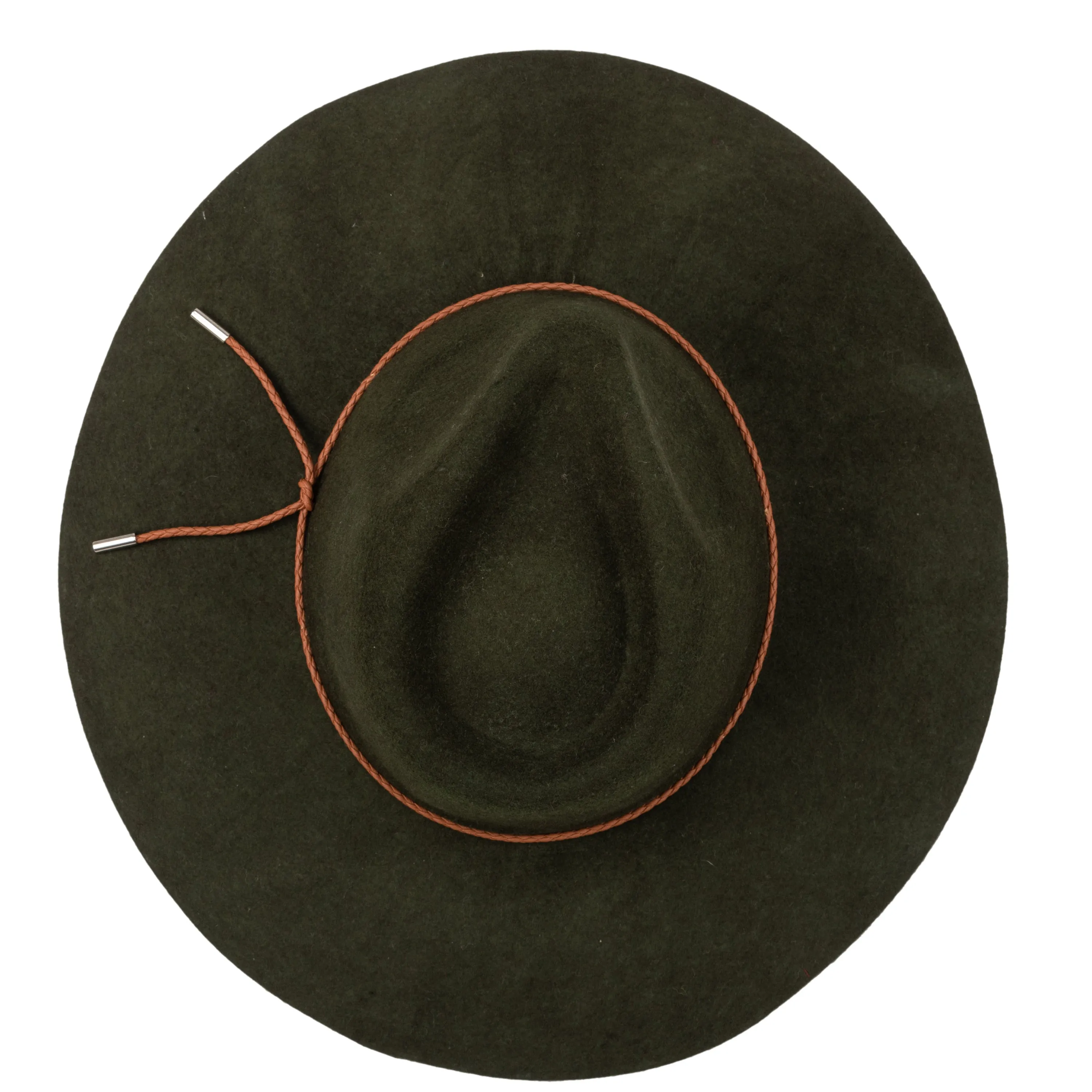 San Diego Hat Company Womens Fedoras Anza Floppy Packable Hat