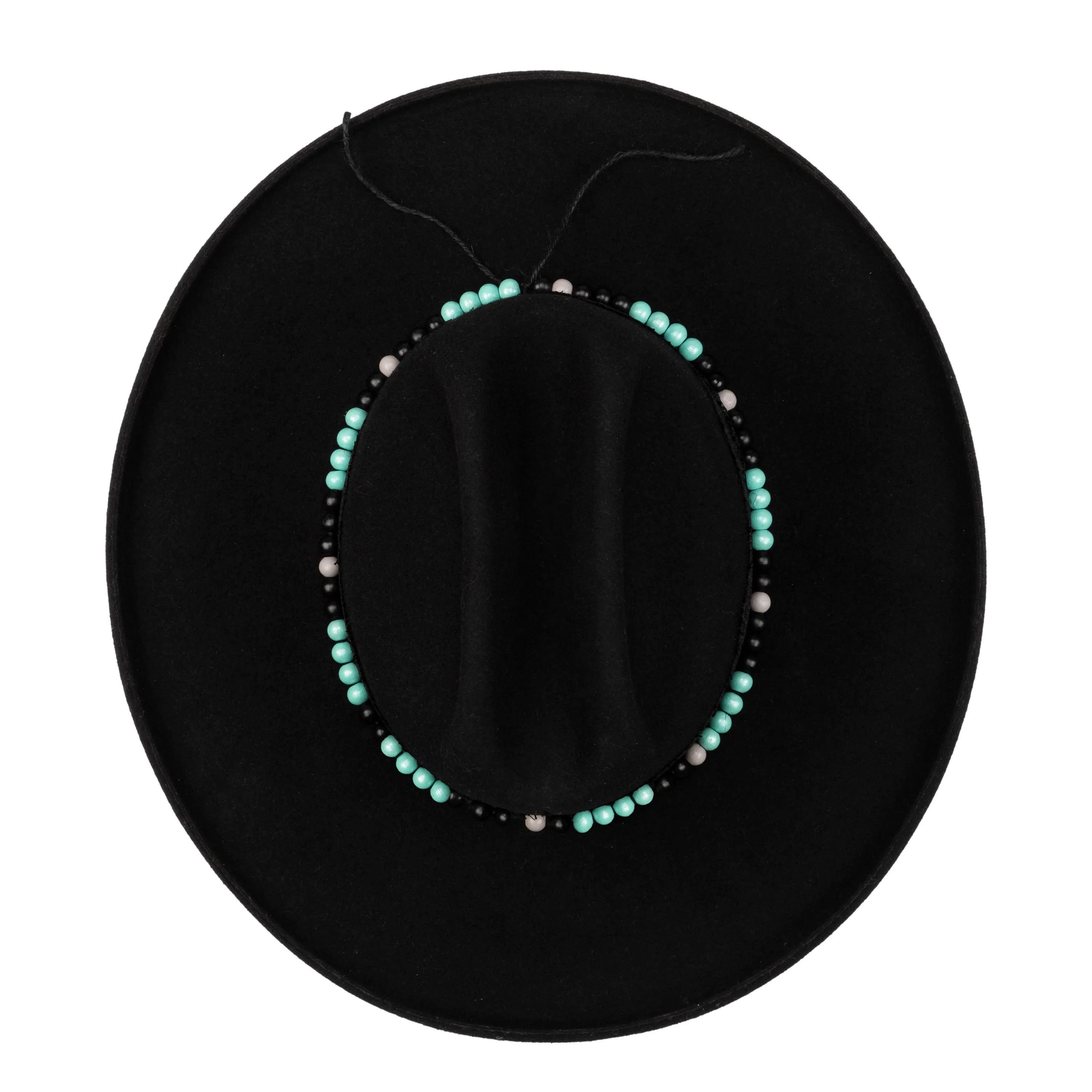 San Diego Hat Company Womens Fedoras Gunsmoke Rancher