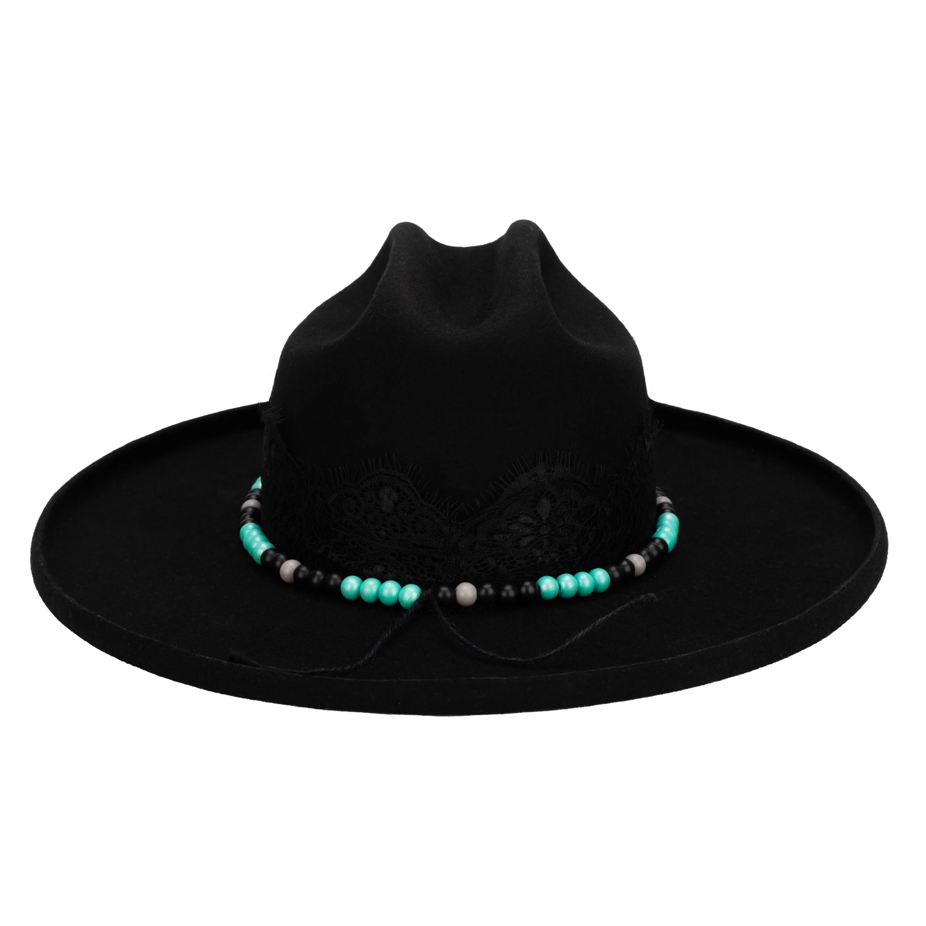 San Diego Hat Company Womens Fedoras Gunsmoke Rancher